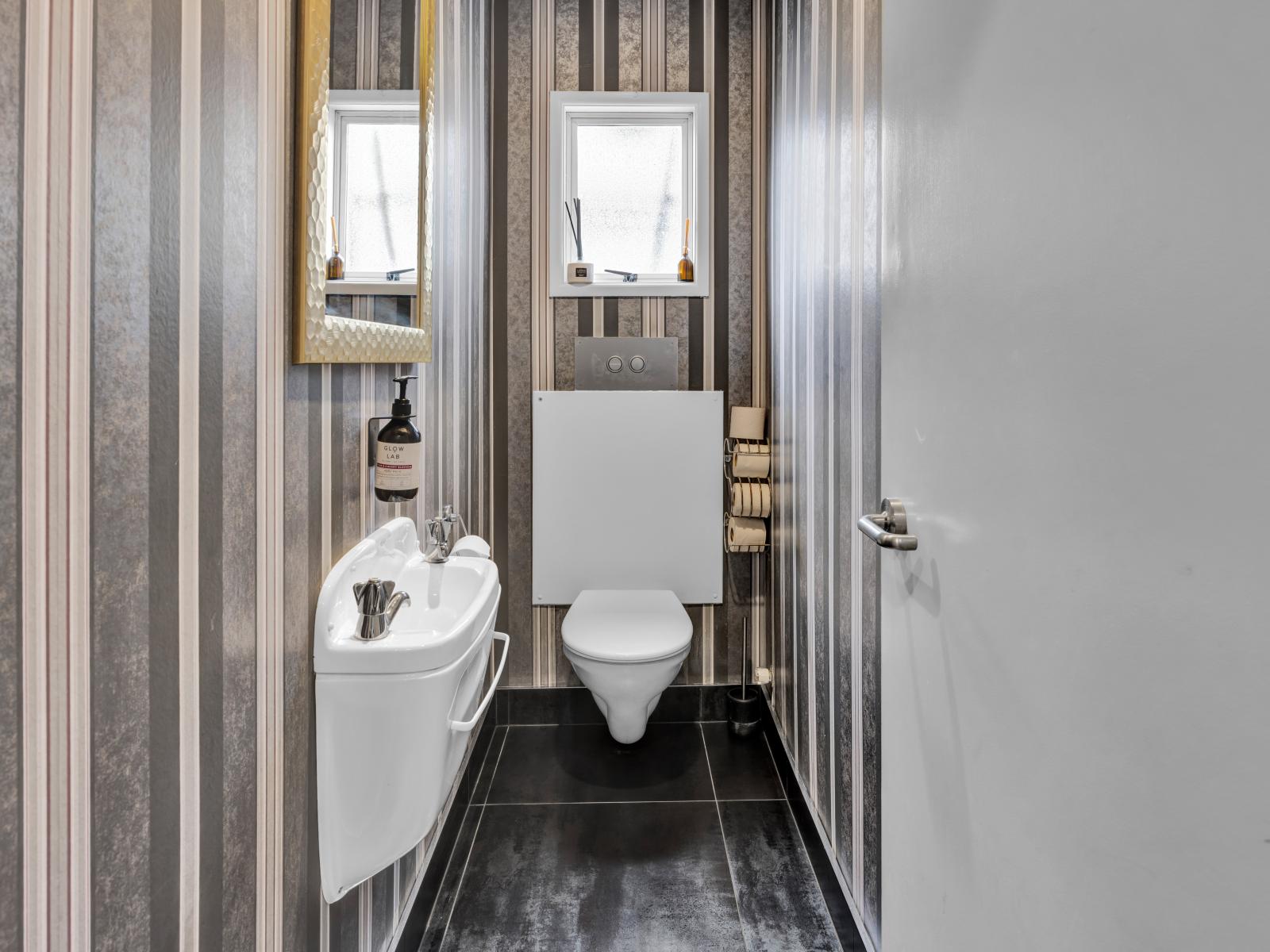 36 Octavius Place, New Plymouth