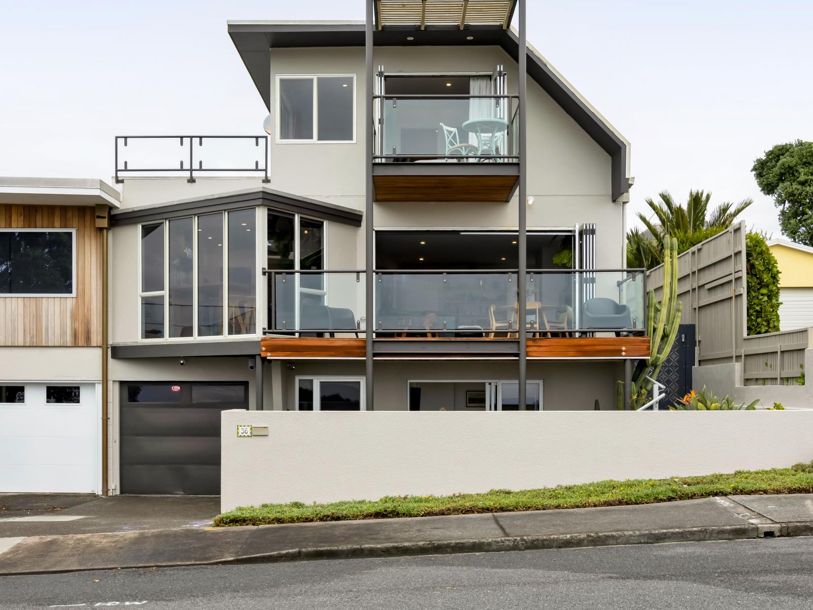 36 Octavius Place, New Plymouth