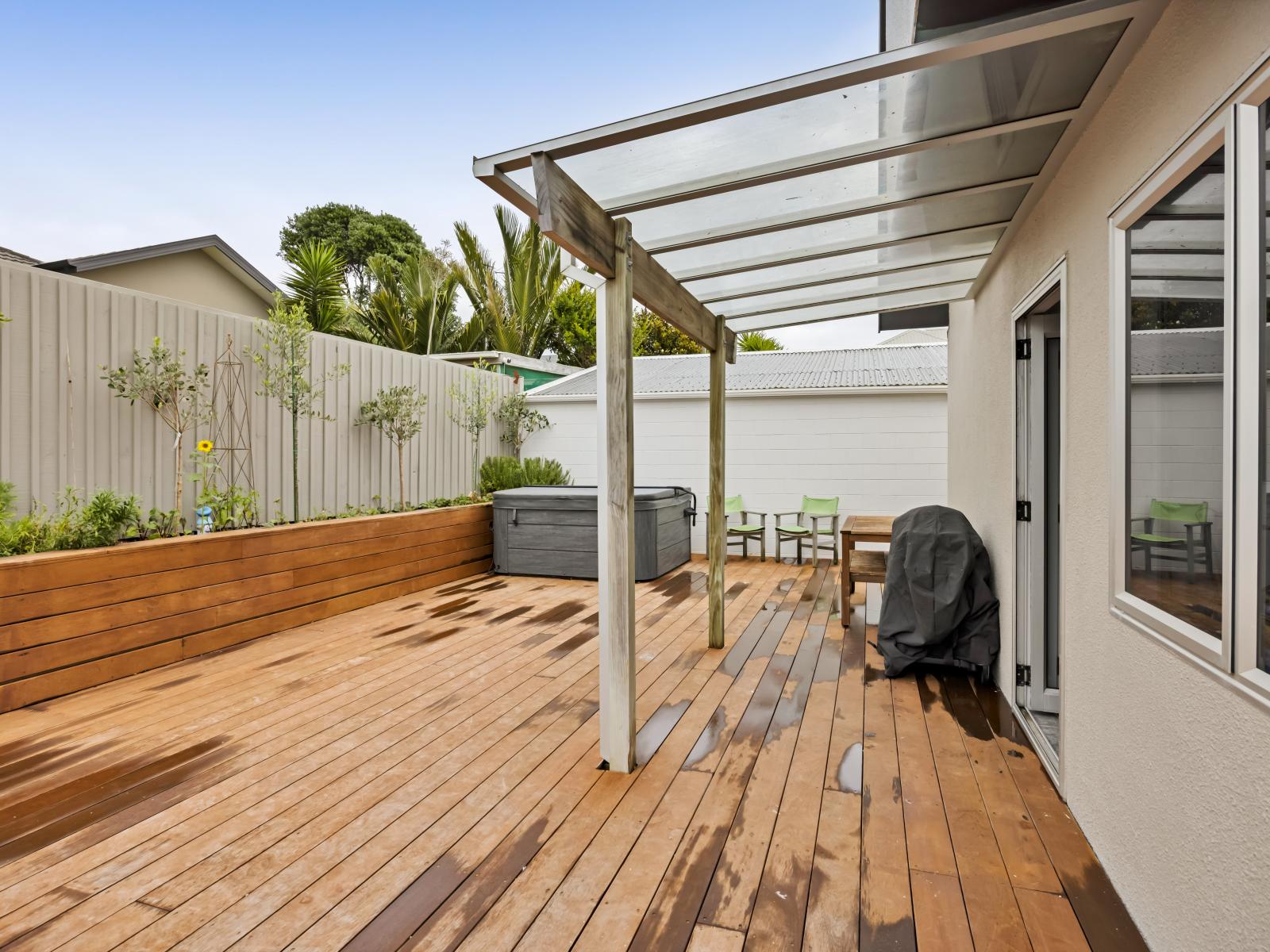 36 Octavius Place, New Plymouth