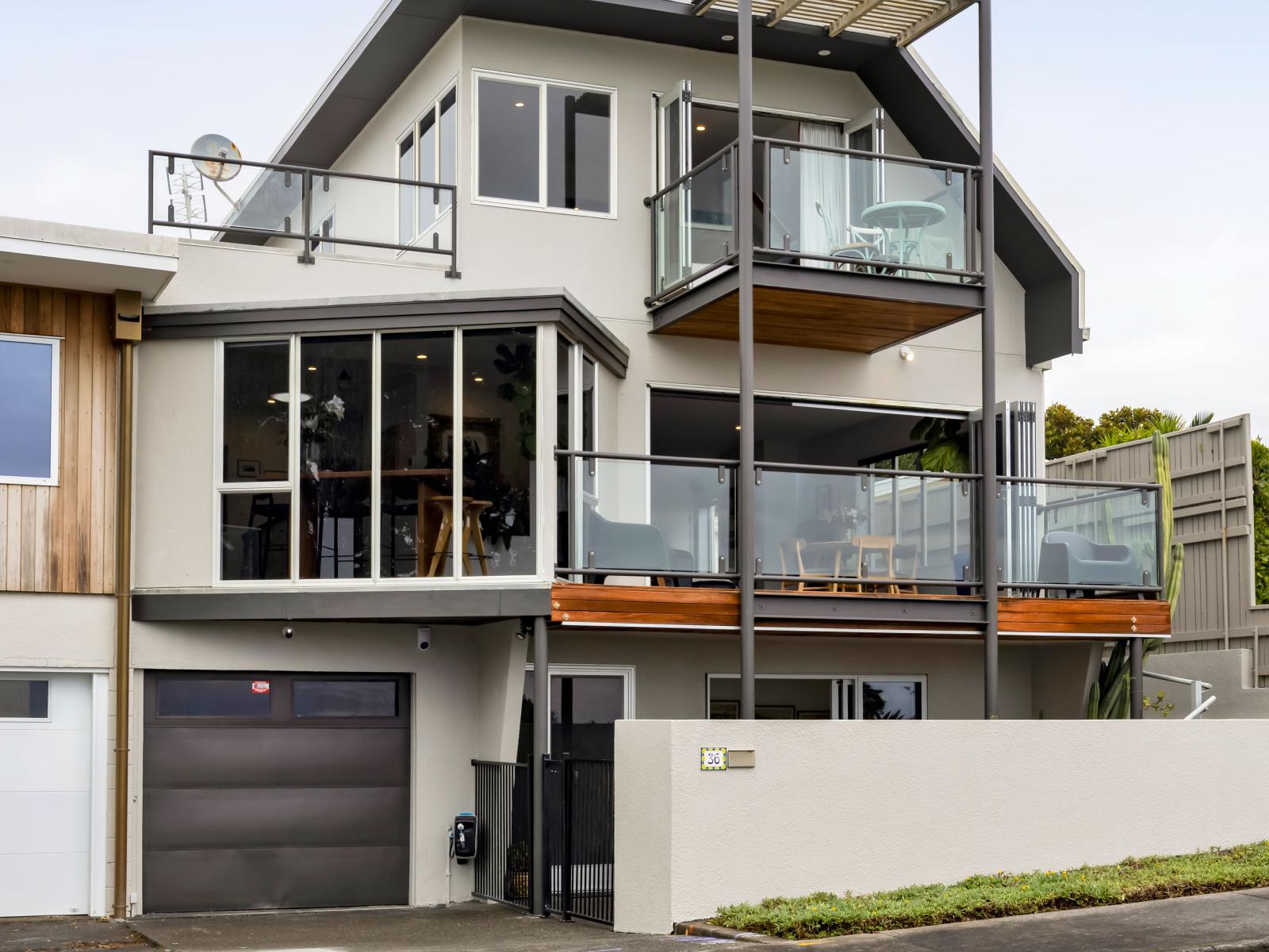36 Octavius Place, New Plymouth