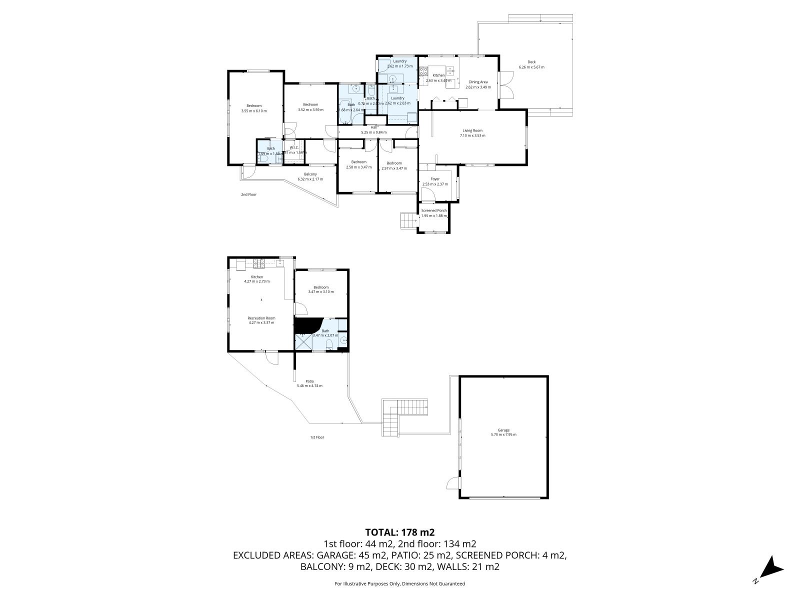 62D Poplar Grove, Whalers Gate