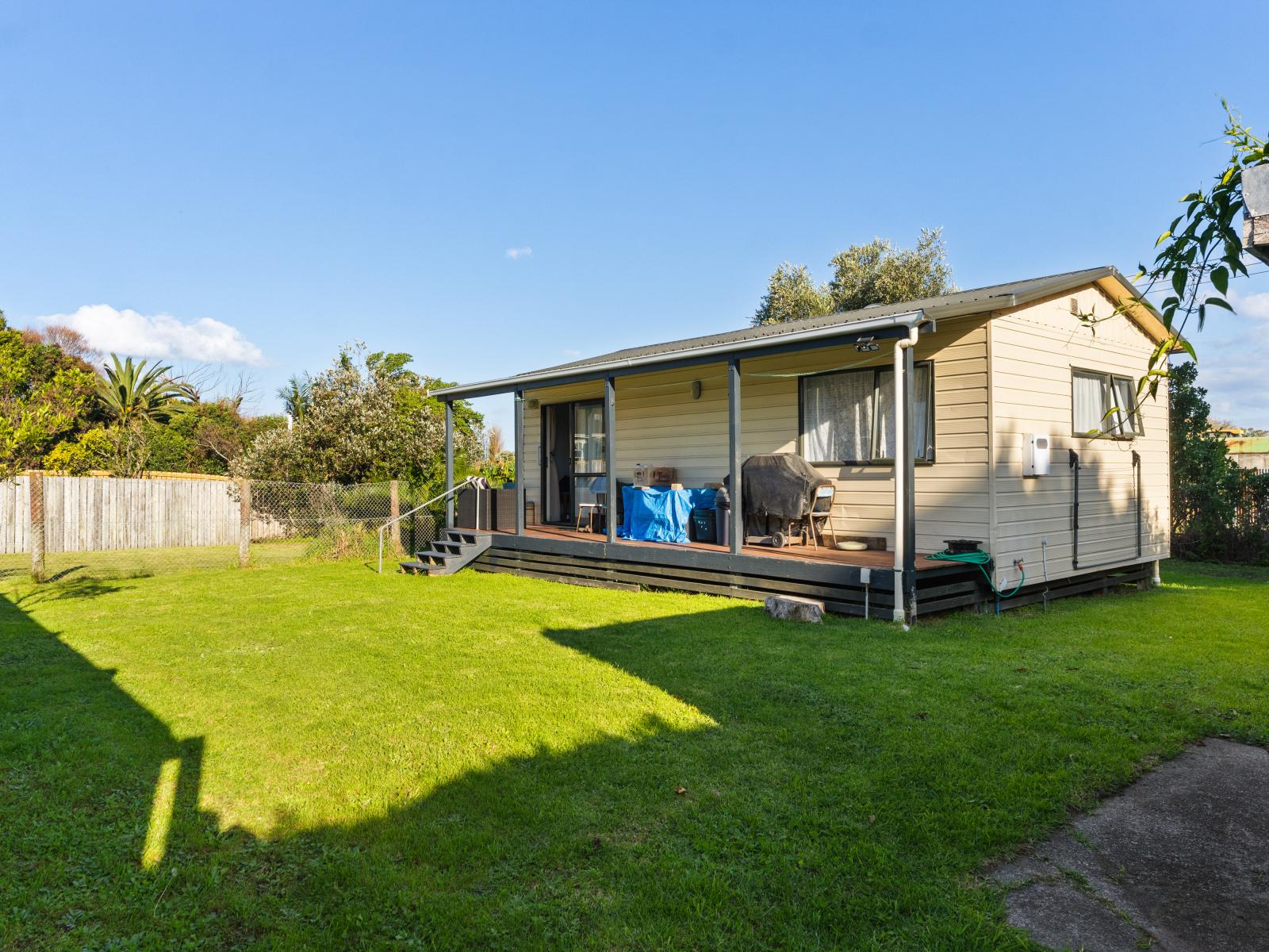 22 Anzac Street, Gisborne