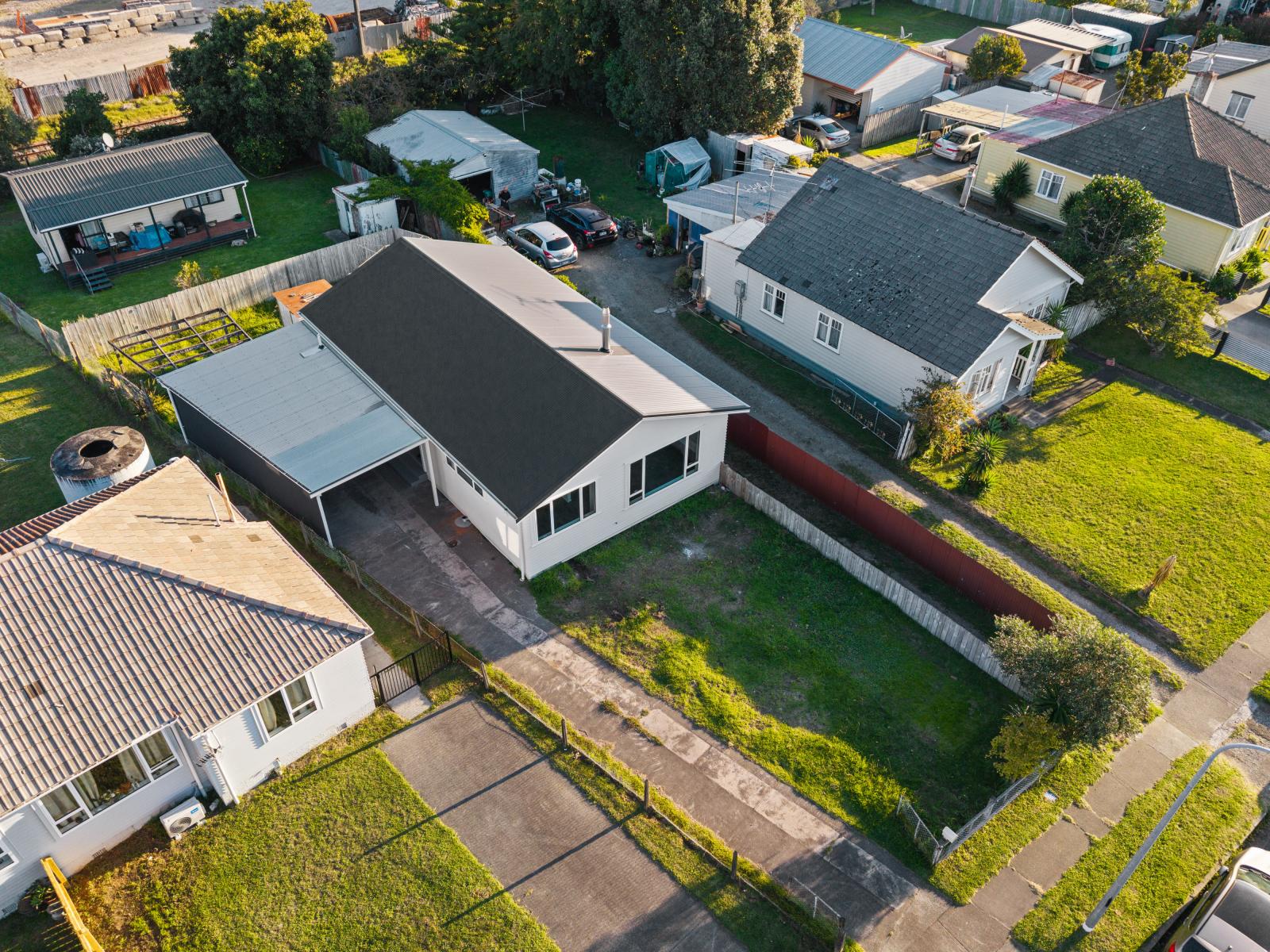 22 Anzac Street, Gisborne