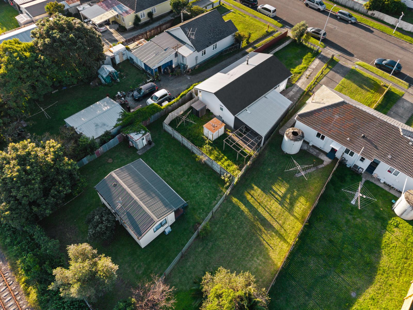 22 Anzac Street, Gisborne