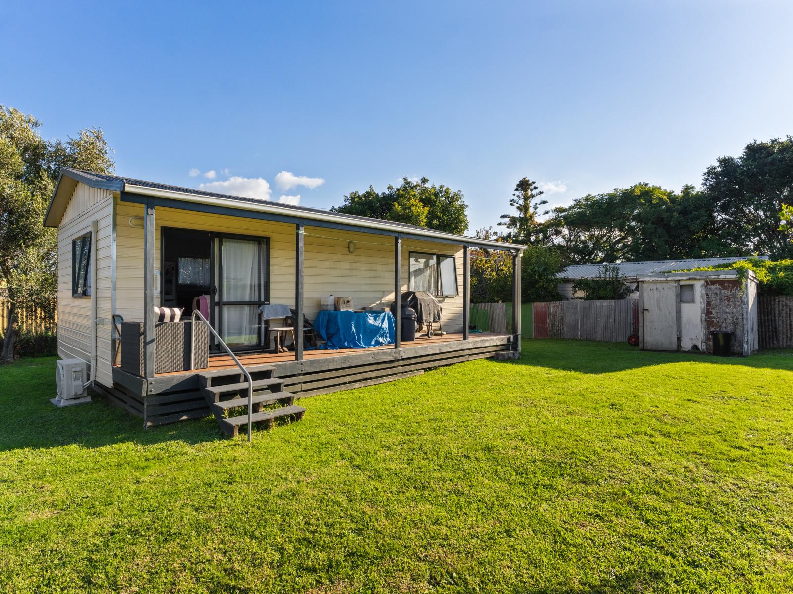 22 Anzac Street, Gisborne