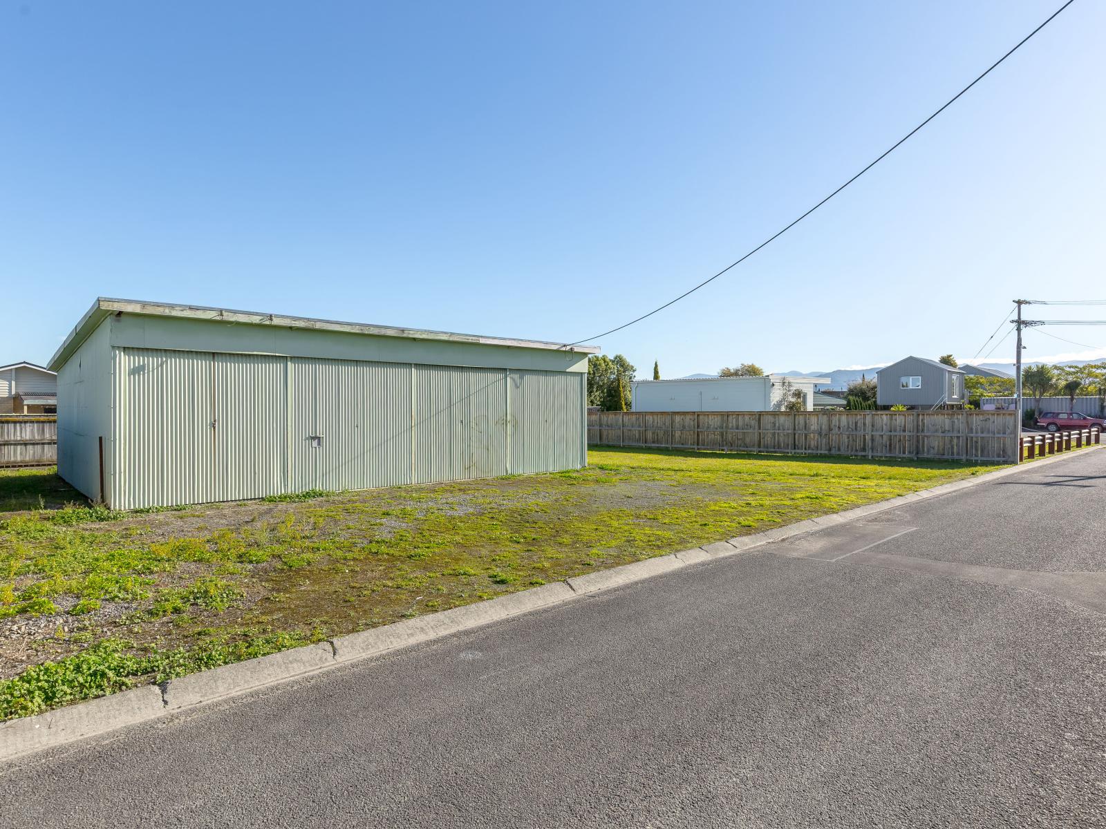 39A William Wong Place, Carterton