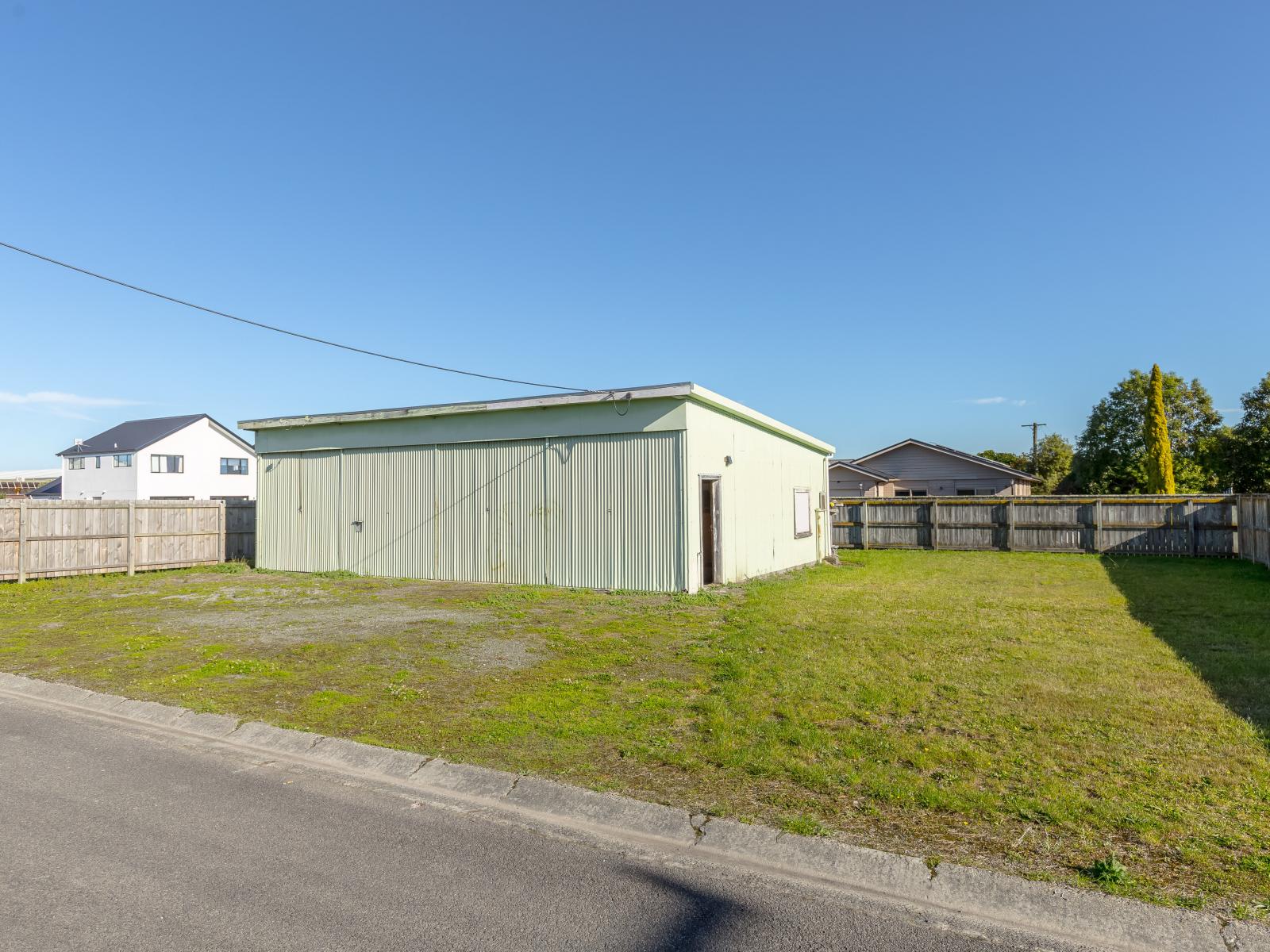 39A William Wong Place, Carterton