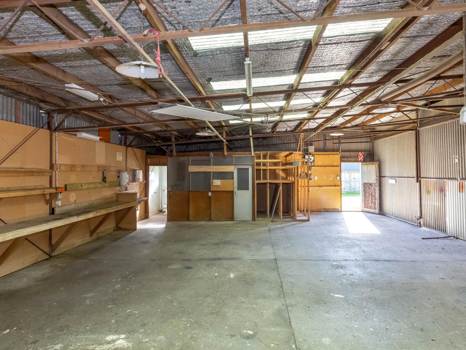 39A William Wong Place, Carterton