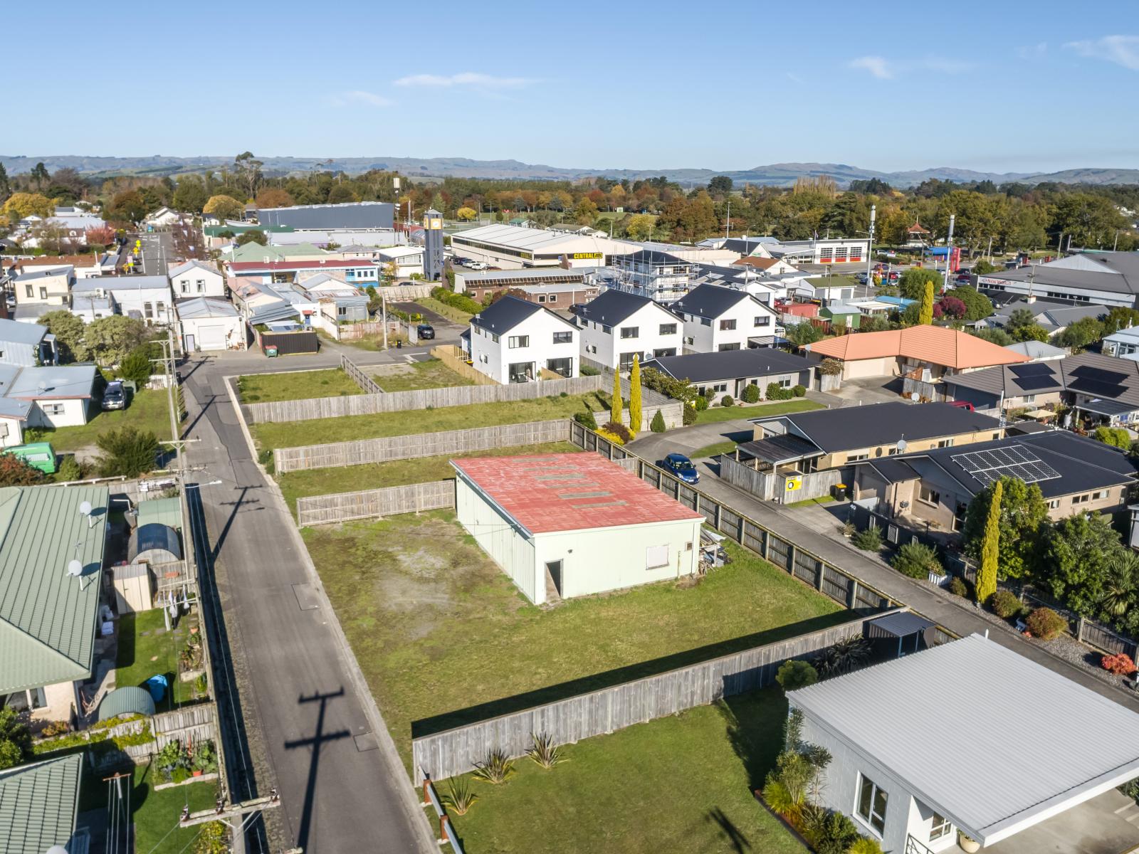 39A William Wong Place, Carterton