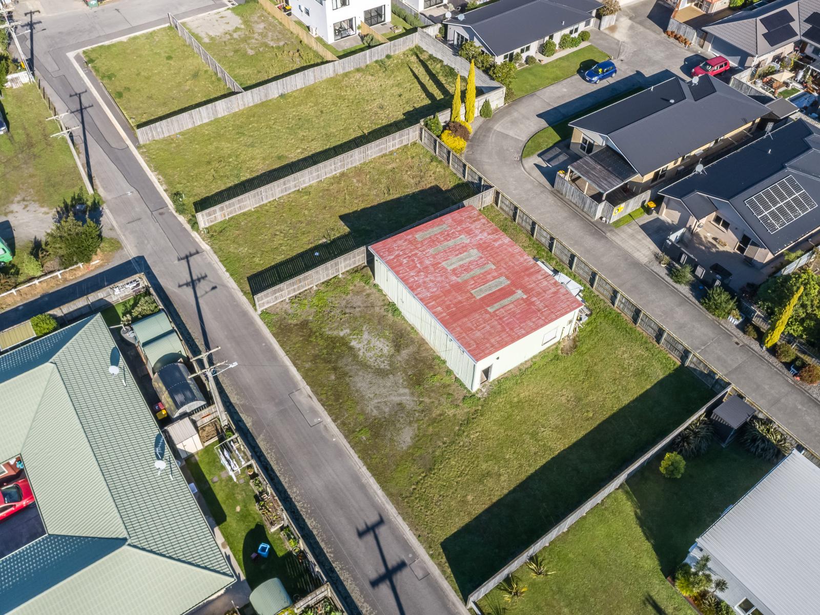 39A William Wong Place, Carterton