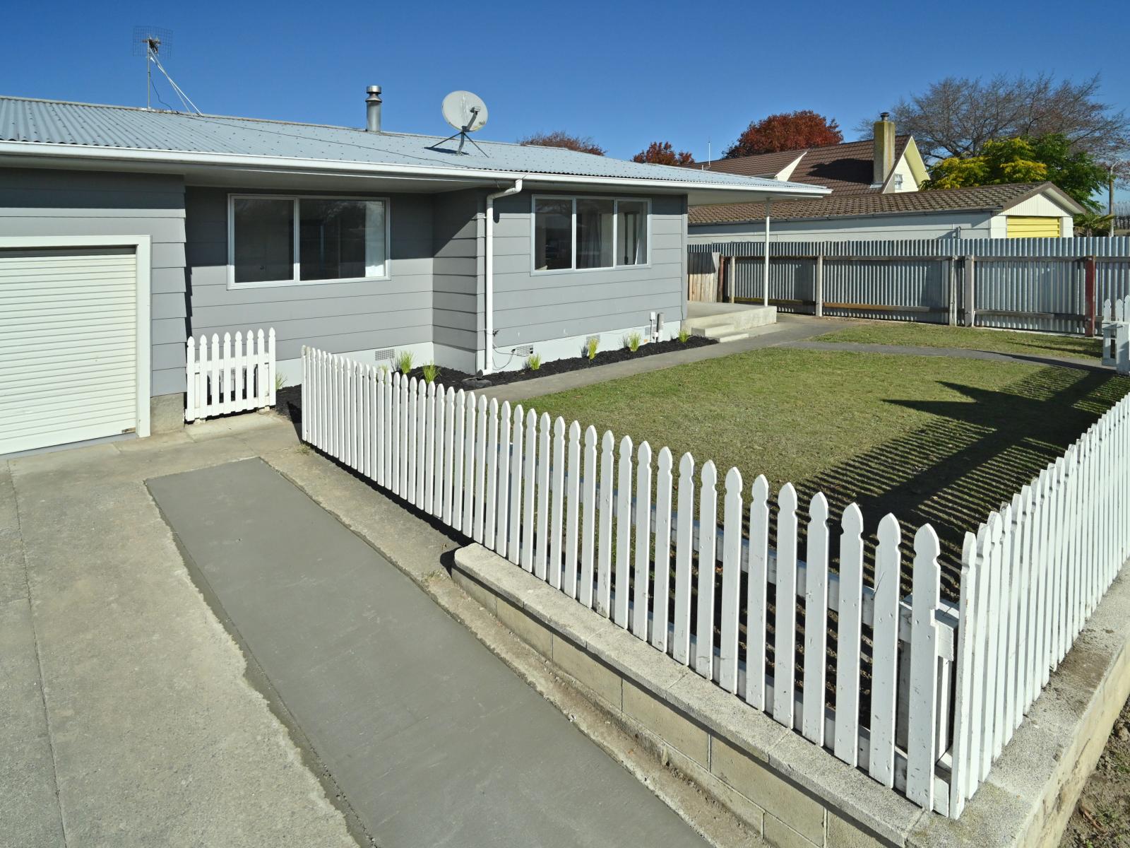 Unit 2, 85 Diaz Drive, Flaxmere