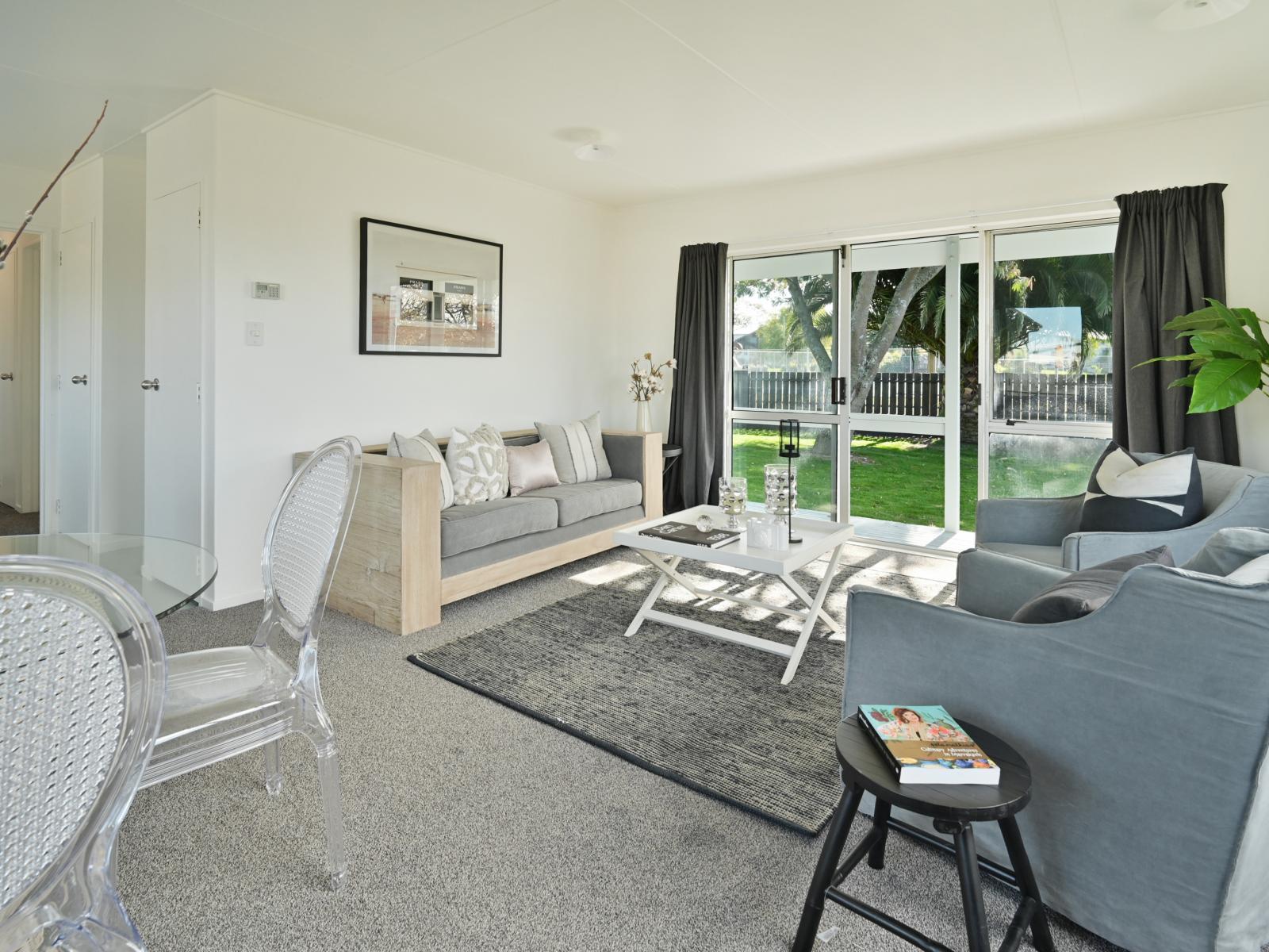 Unit 2, 2 Tarbet Place, Flaxmere