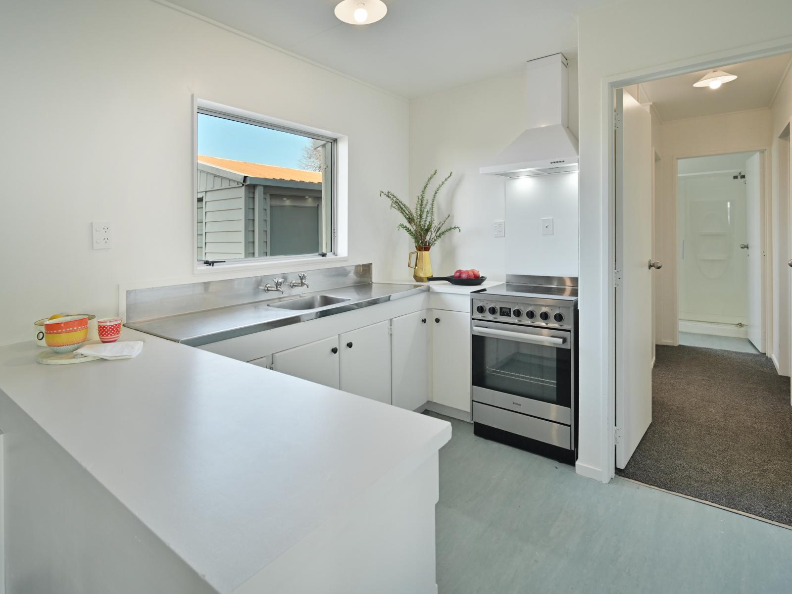 Unit 2, 2 Tarbet Place, Flaxmere