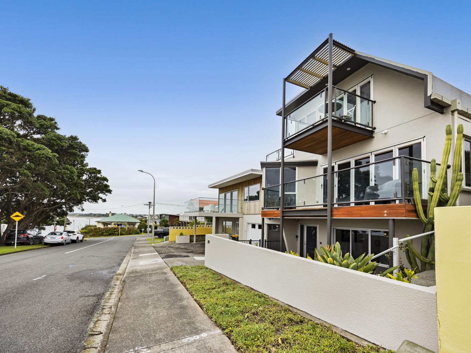 36 Octavius Place, New Plymouth