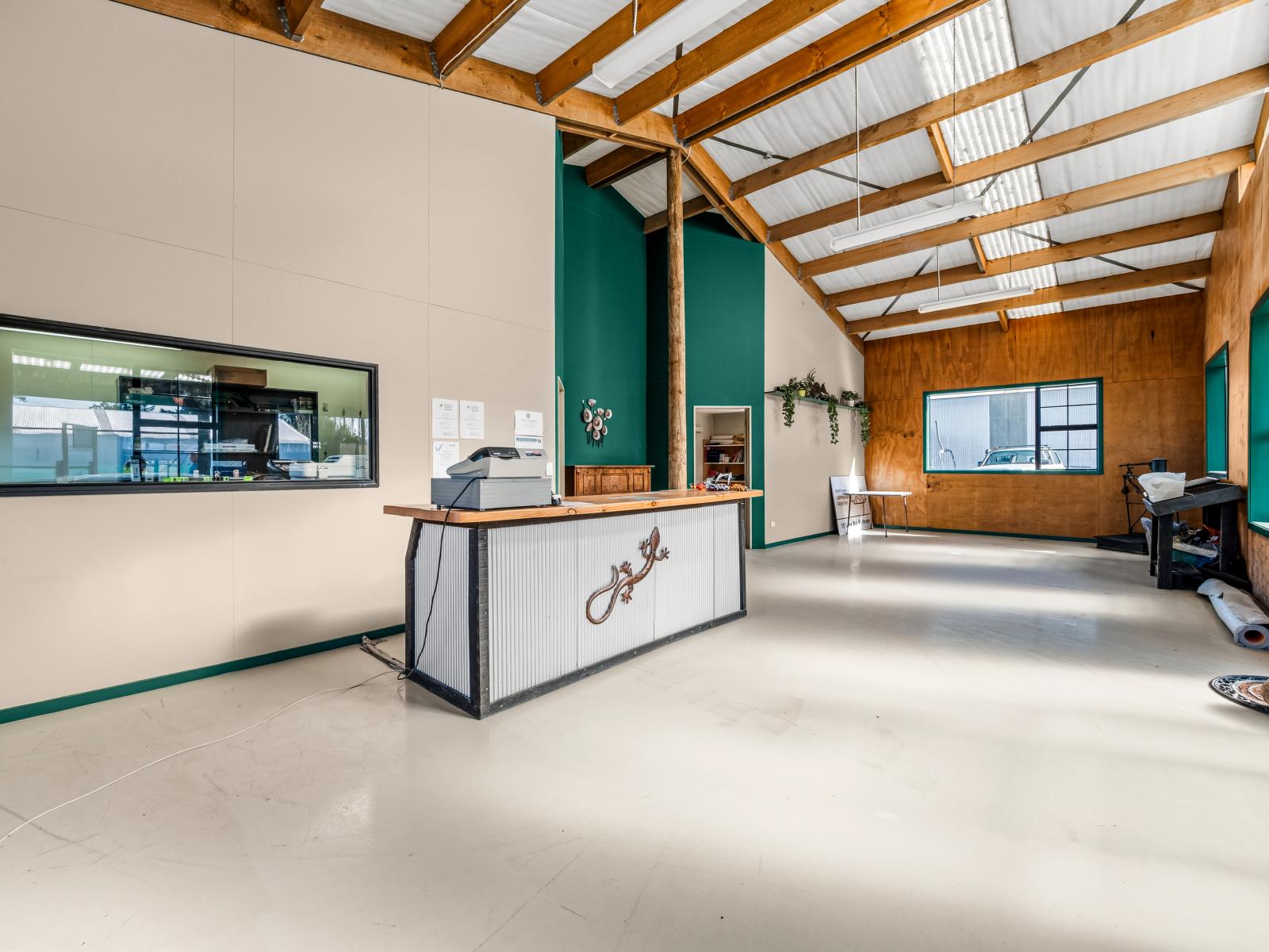 10 Line Road , Methven