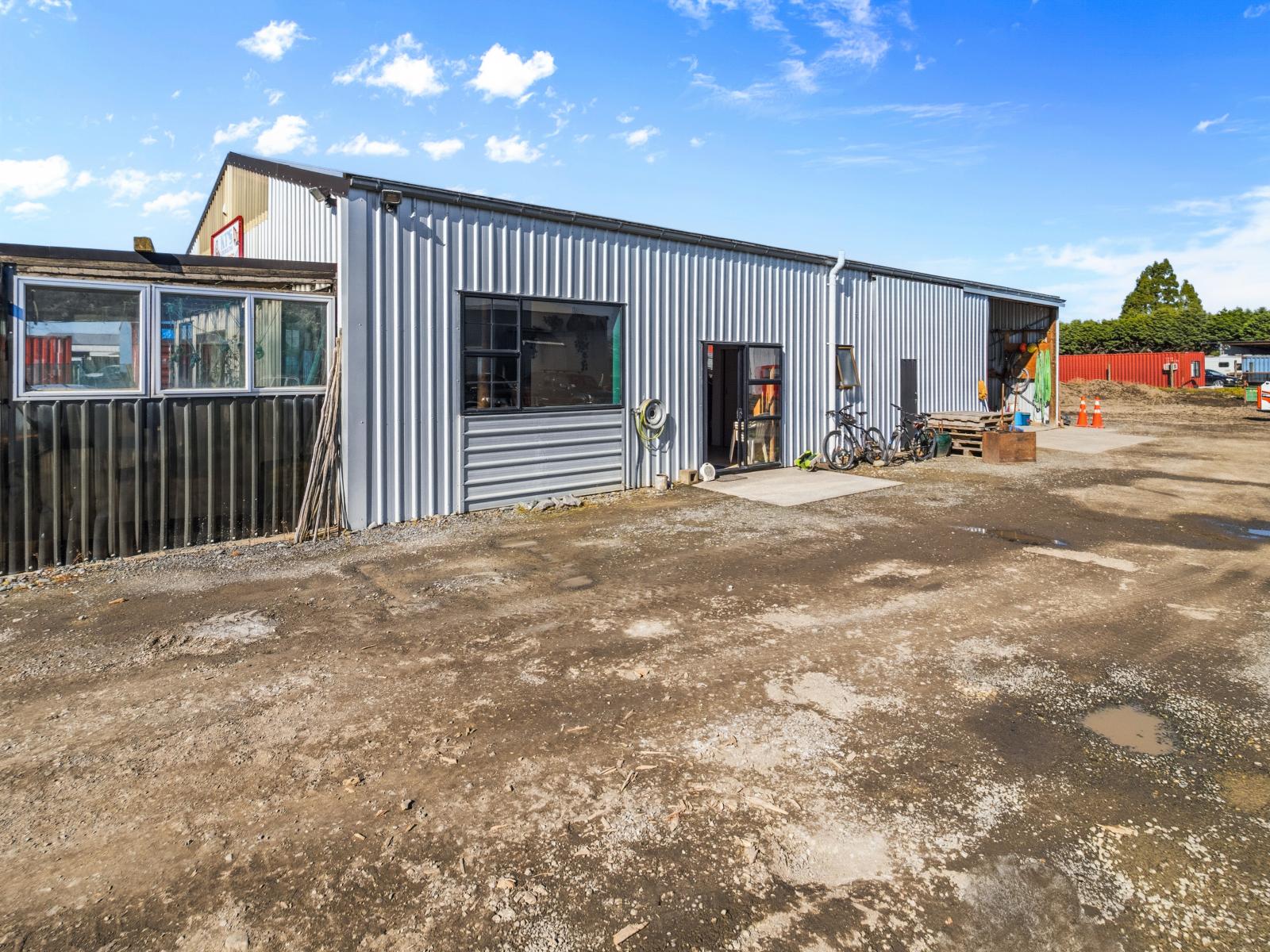 10 Line Road , Methven