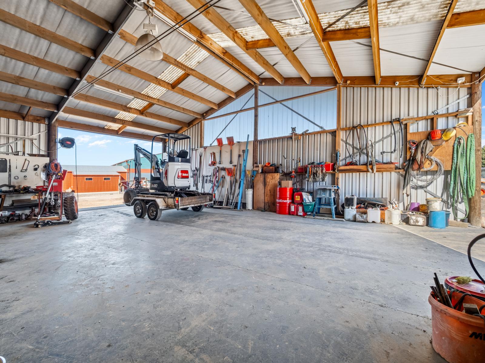 10 Line Road , Methven