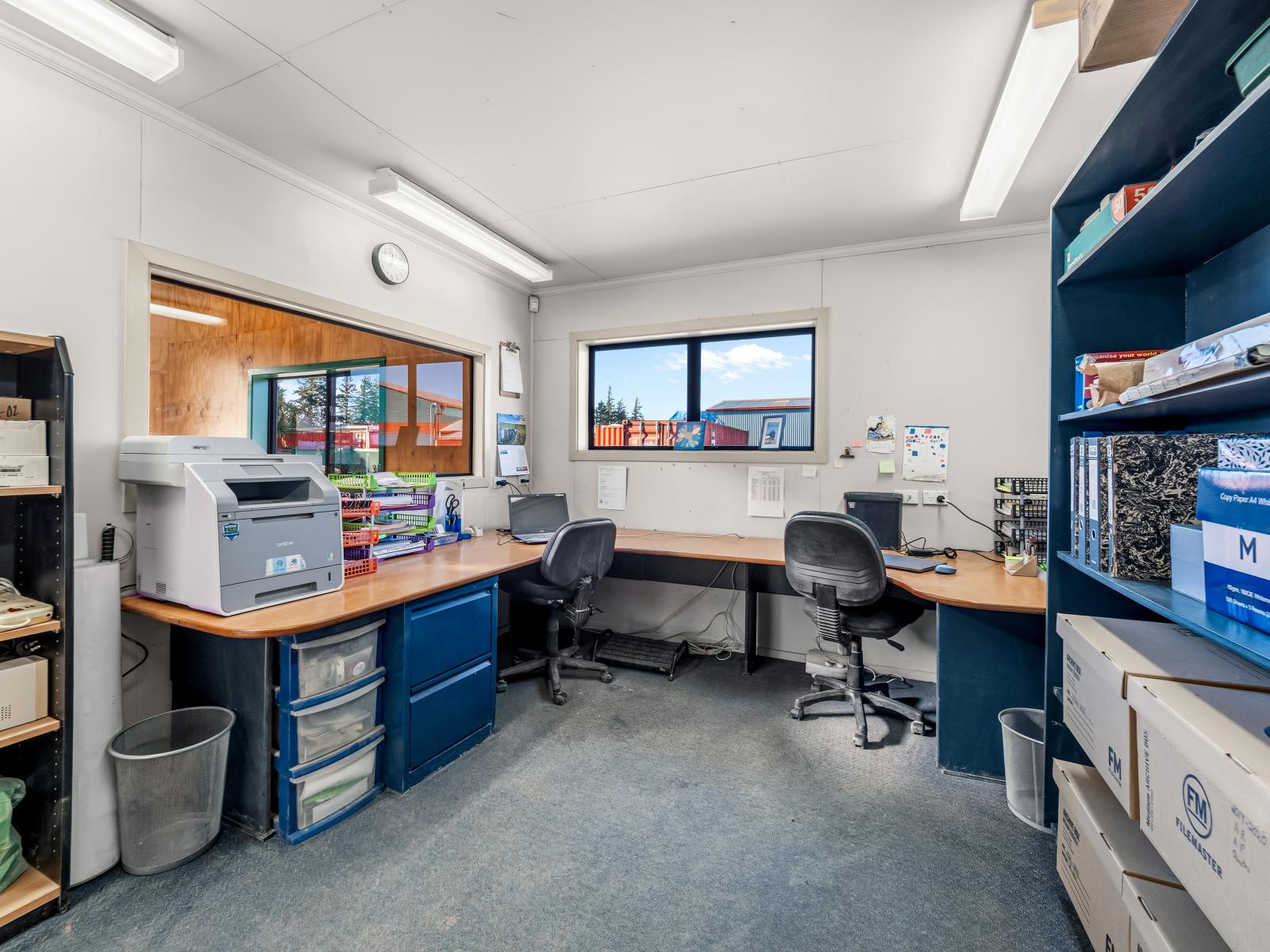 10 Line Road, Methven
