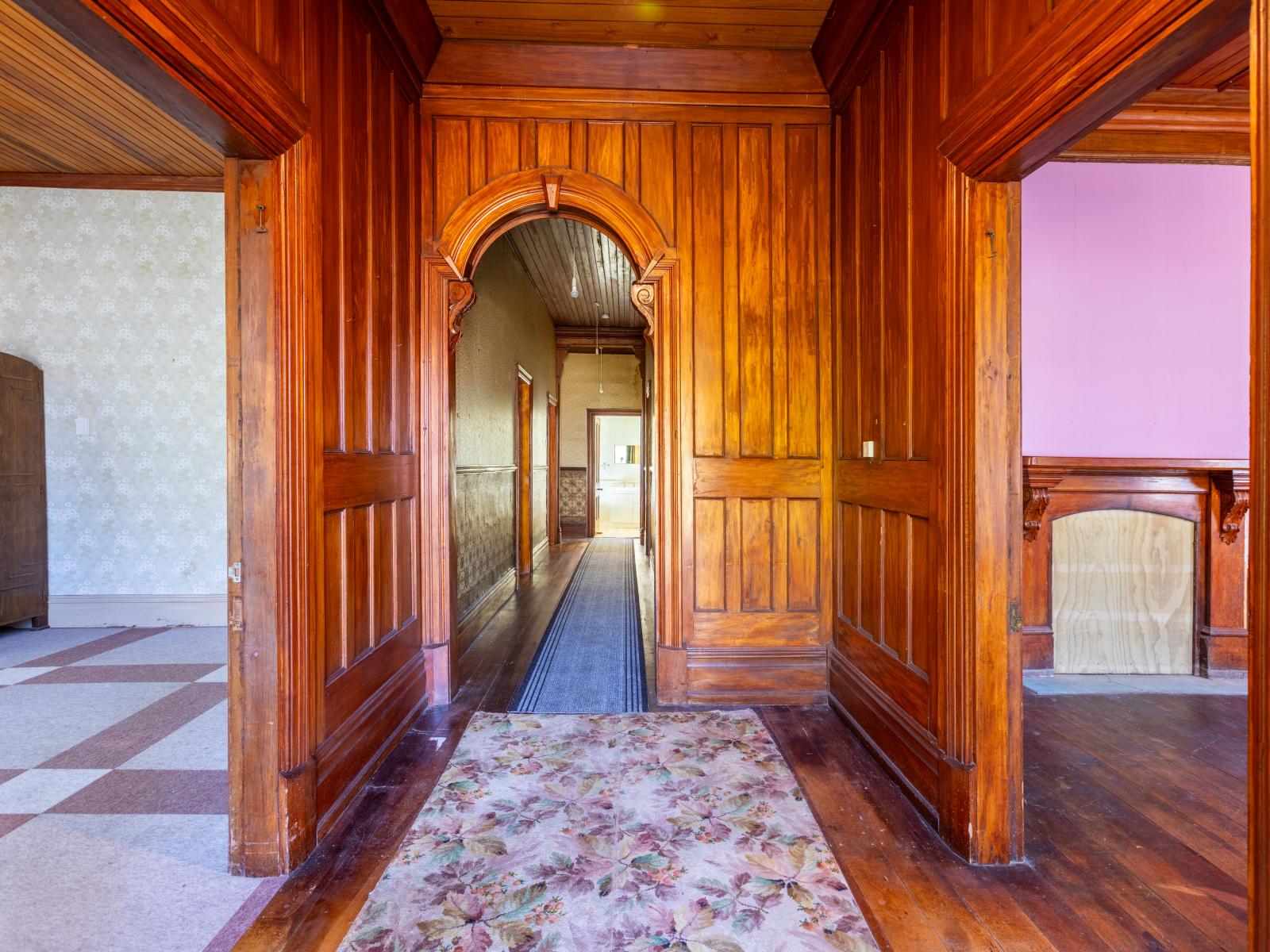 22 Bridge Street, Eketahuna