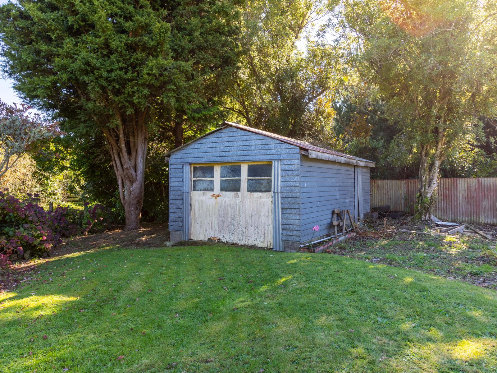 22 Bridge Street, Eketahuna