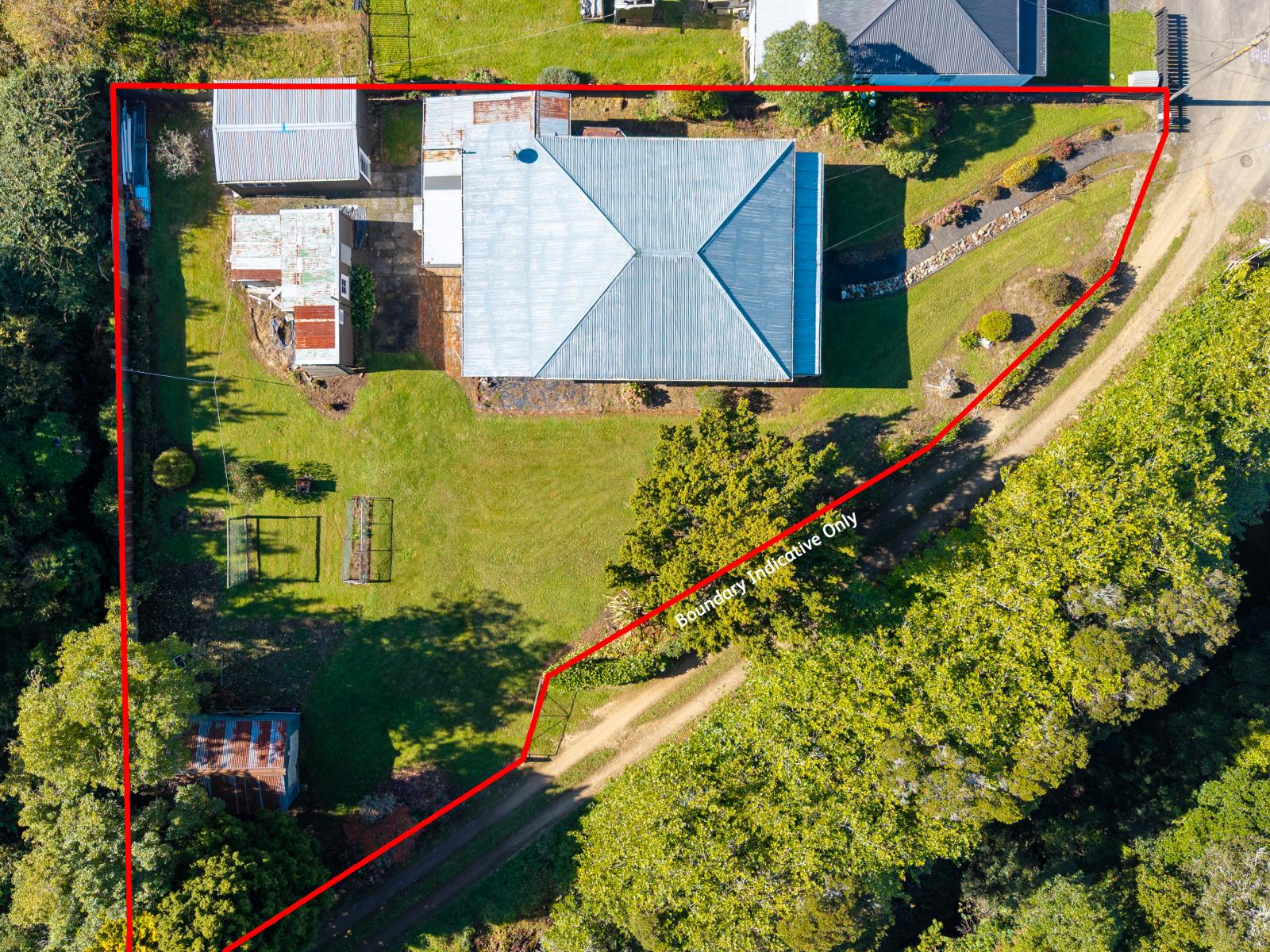 22 Bridge Street, Eketahuna