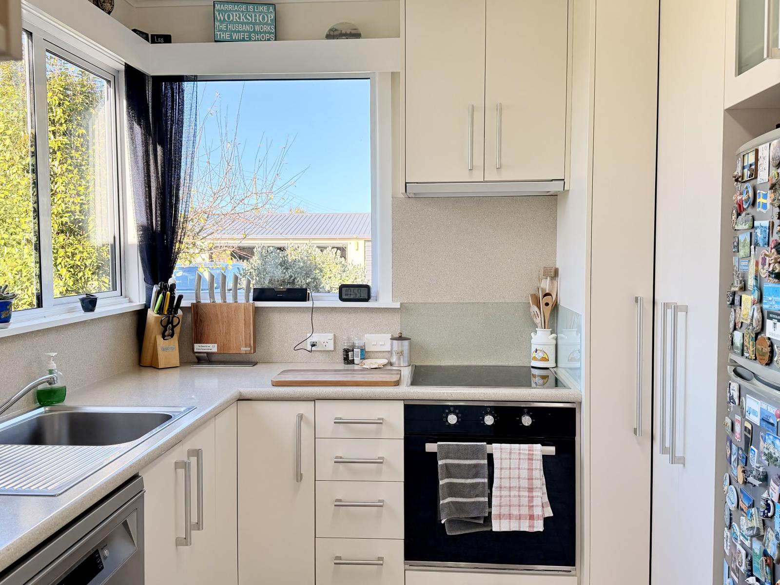 133 Ferry Road, Richmond