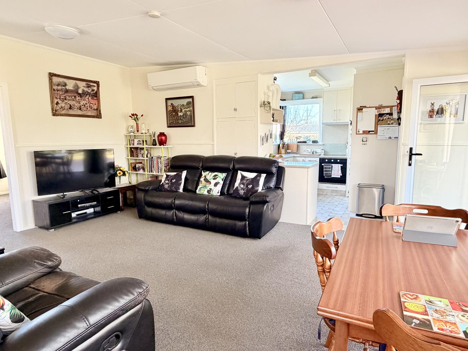 133 Ferry Road, Richmond