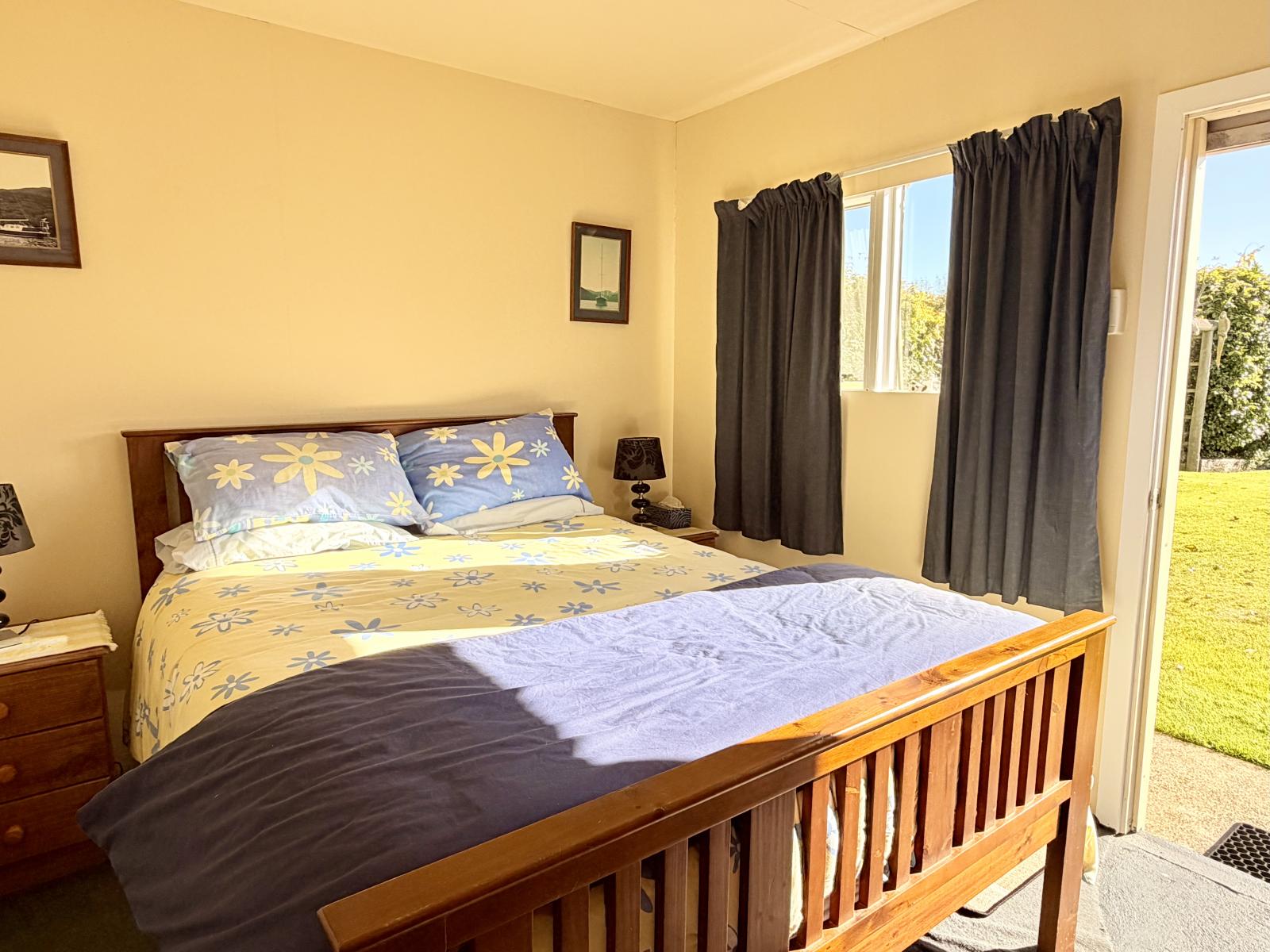 133 Ferry Road, Richmond