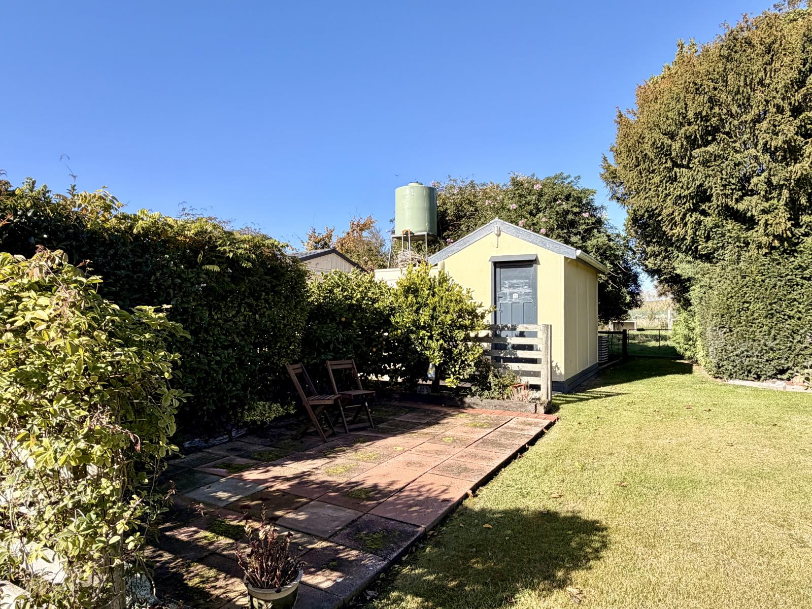 133 Ferry Road, Richmond