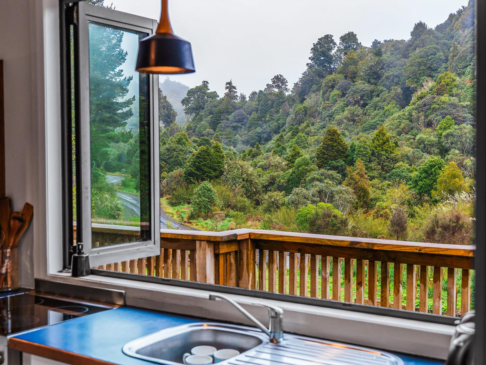 171 Raurimu Kaitieke Road, Raurimu