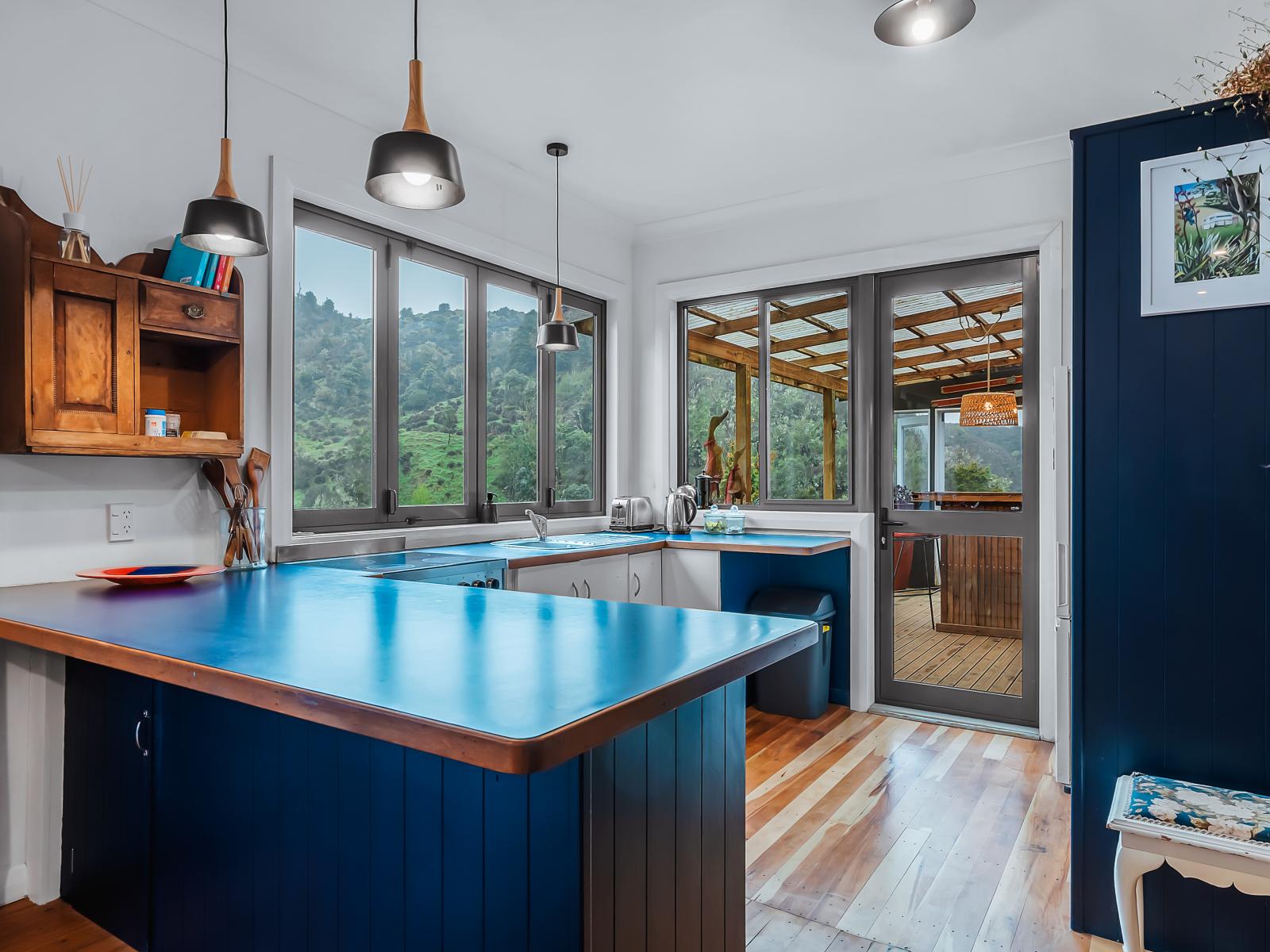 171 Raurimu Kaitieke Road, Raurimu