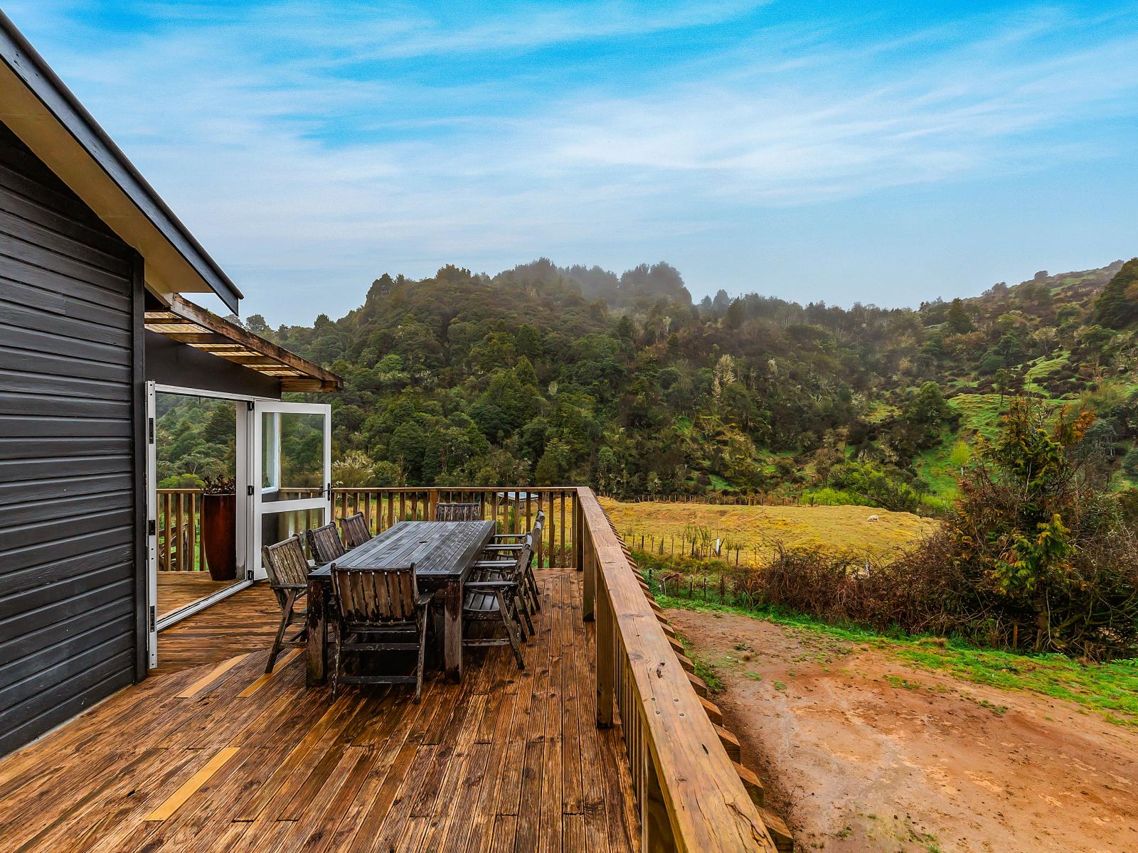 171 Raurimu Kaitieke Road, Raurimu