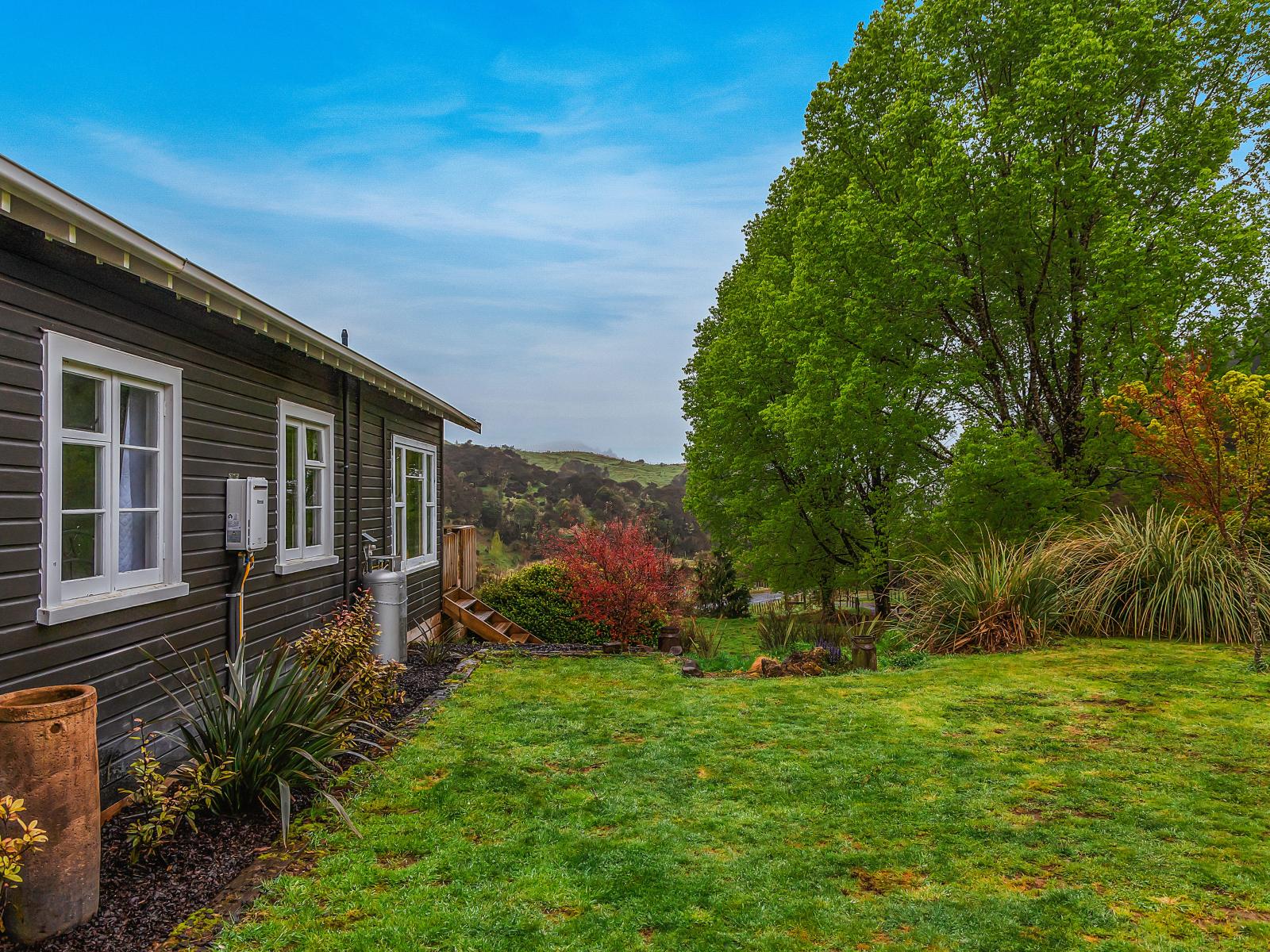 171 Raurimu Kaitieke Road, Raurimu