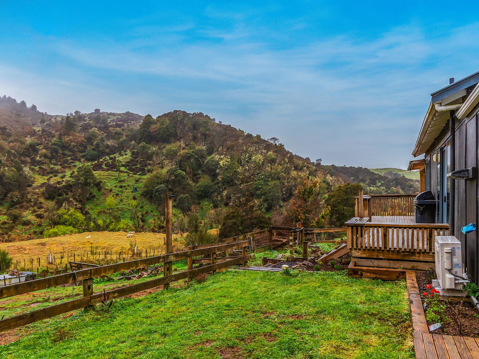 171 Raurimu Kaitieke Road, Raurimu