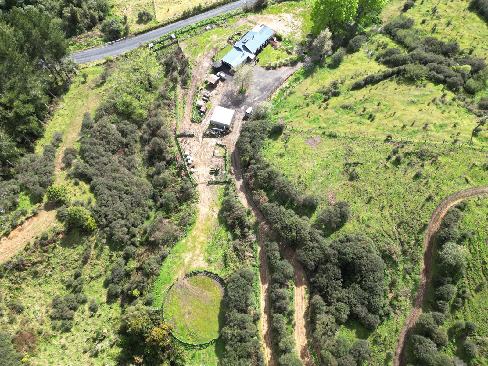 171 Raurimu Kaitieke Road, Raurimu