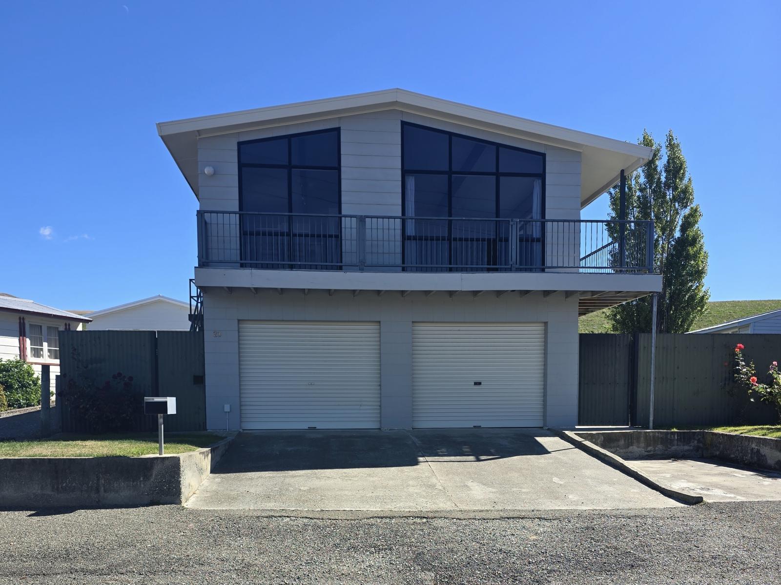 23 Wilkin Terrace, Otematata