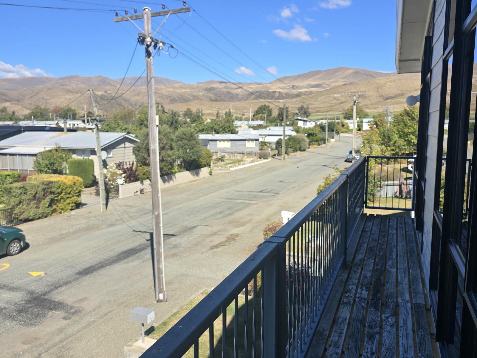 23 Wilkin Terrace, Otematata