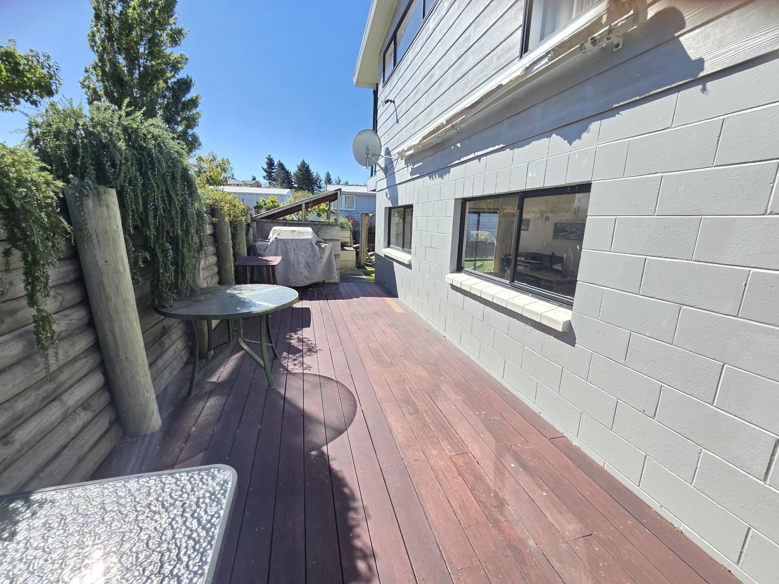 23 Wilkin Terrace, Otematata