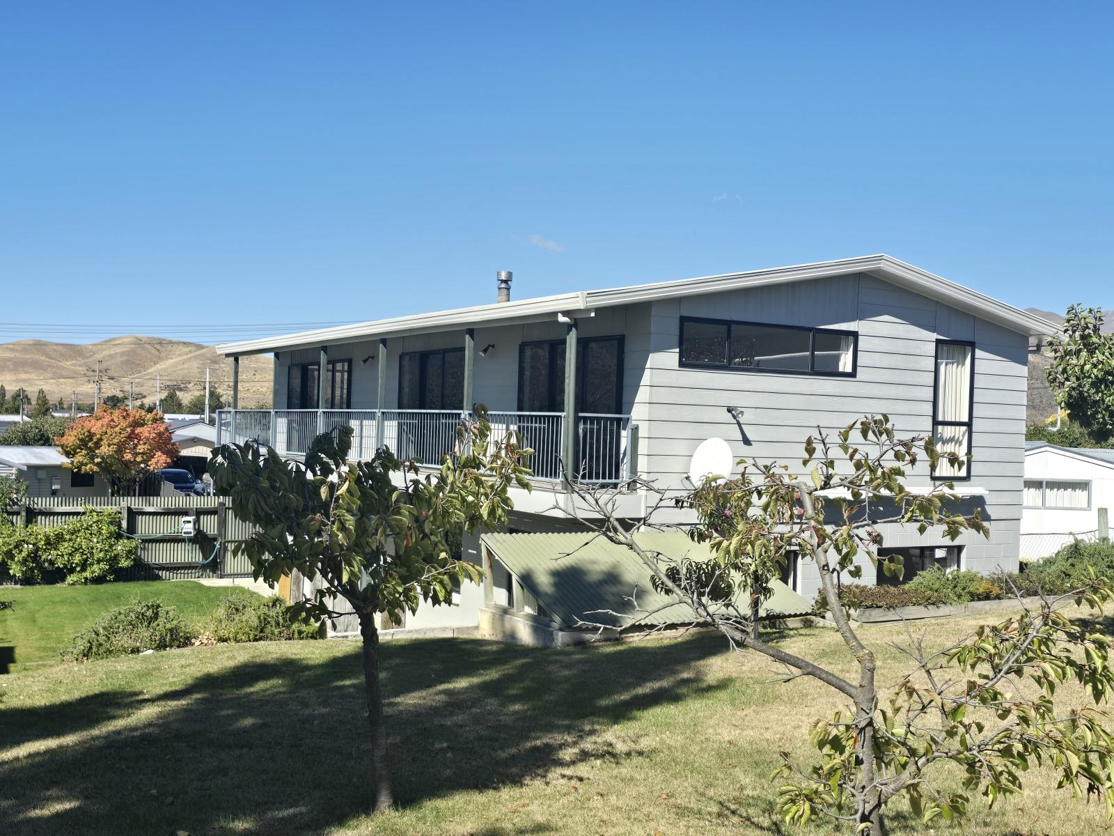 23 Wilkin Terrace, Otematata
