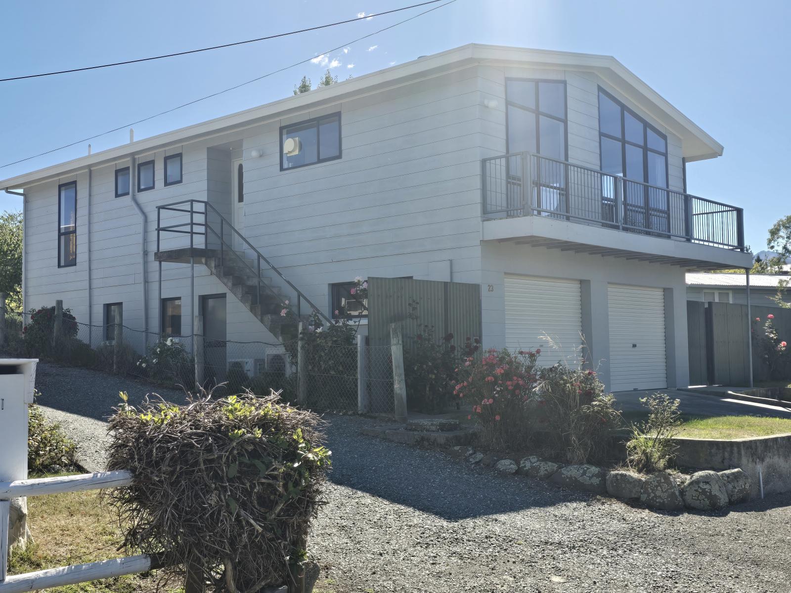 23 Wilkin Terrace, Otematata