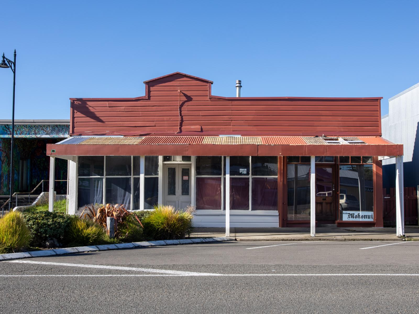 24 Main Street, Eketahuna
