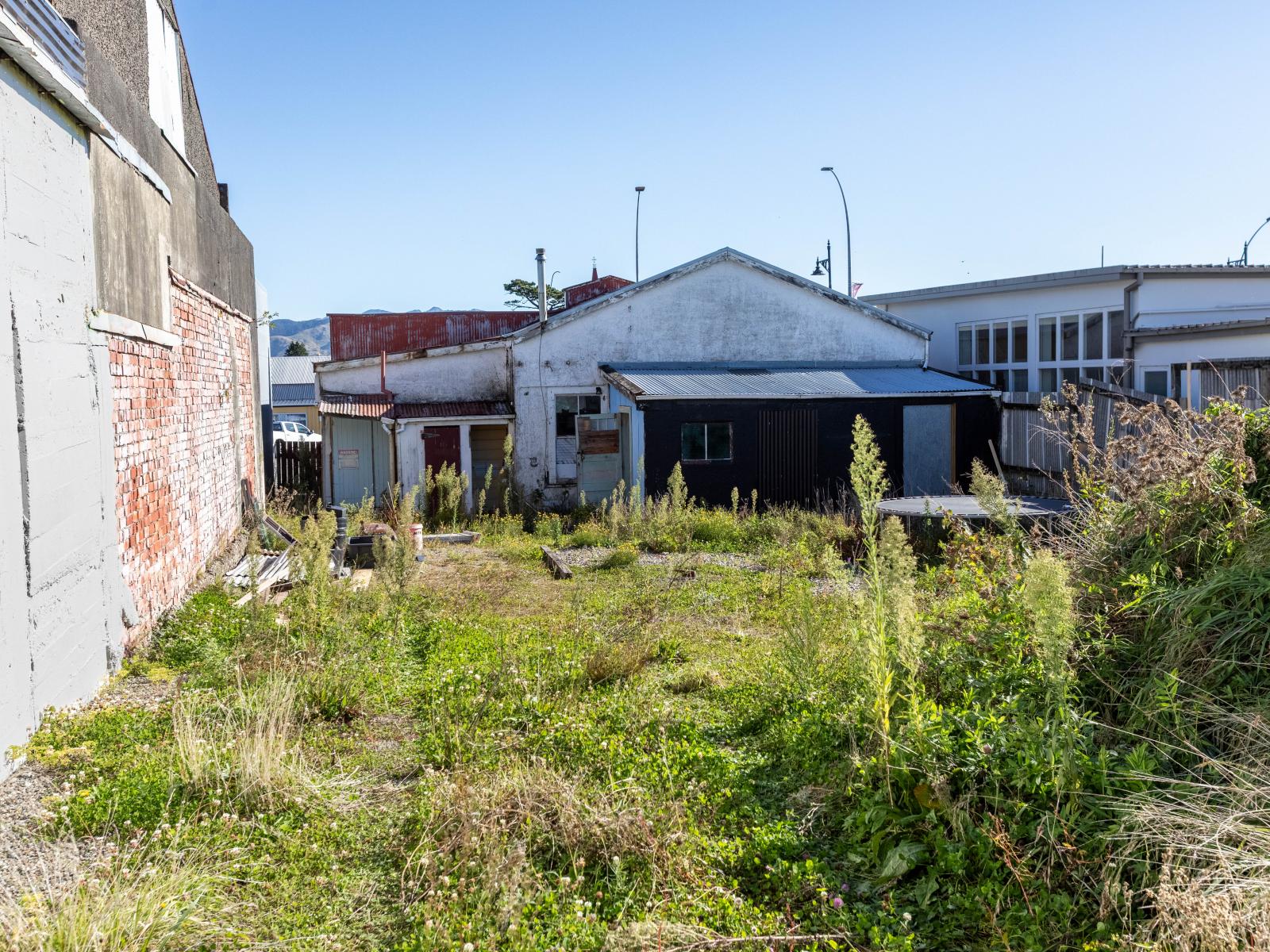 24 Main Street, Eketahuna