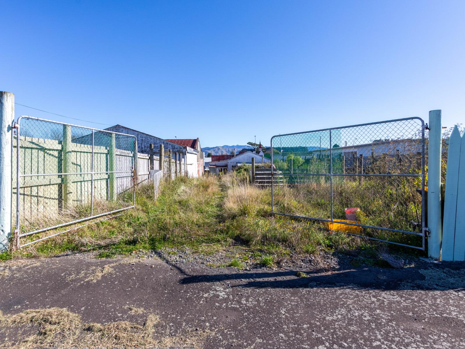 24 Main Street, Eketahuna