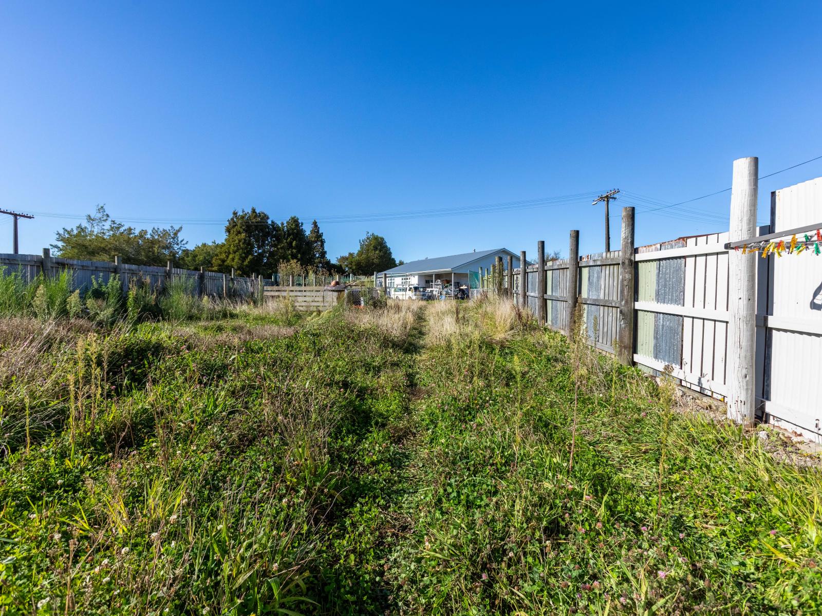 24 Main Street, Eketahuna