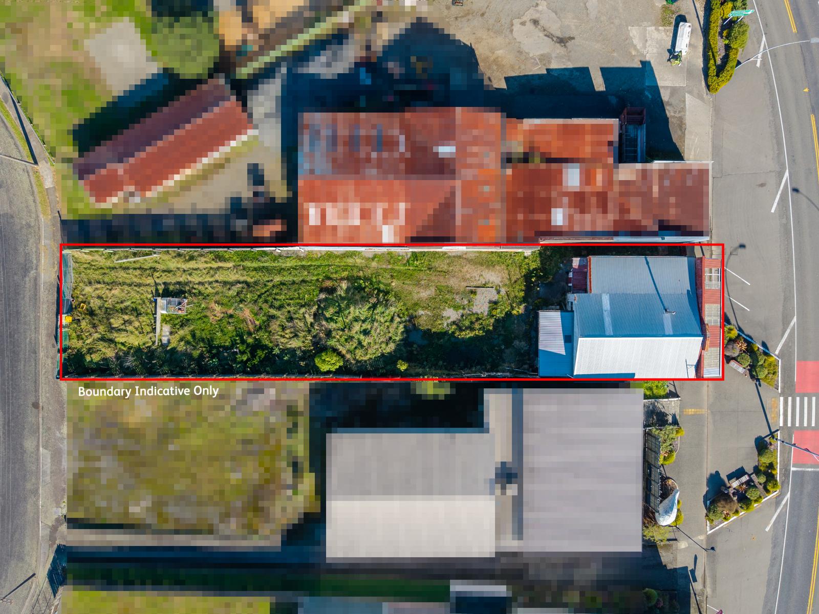 24 Main Street, Eketahuna