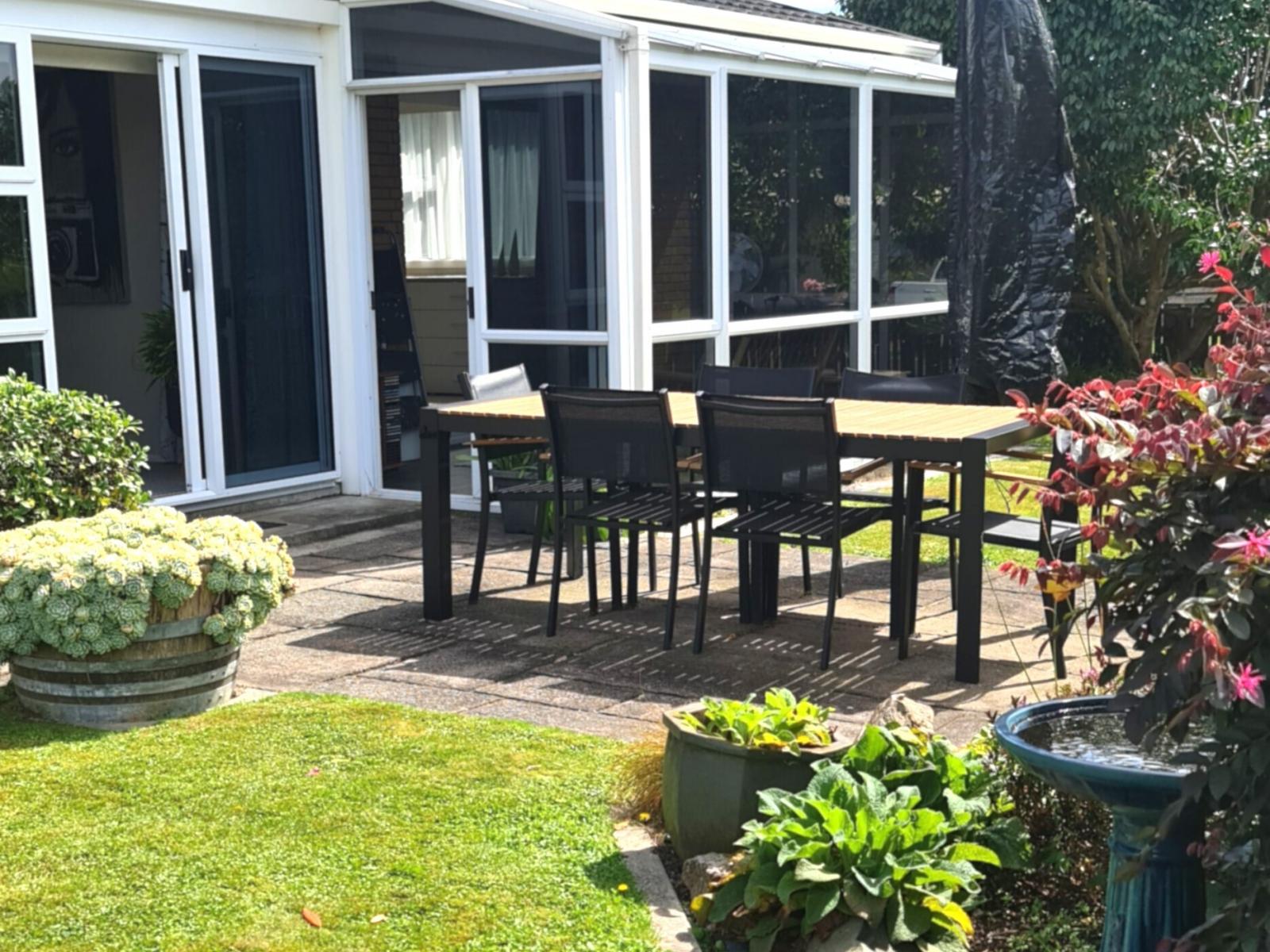 8 Belgravia Place, Tokoroa