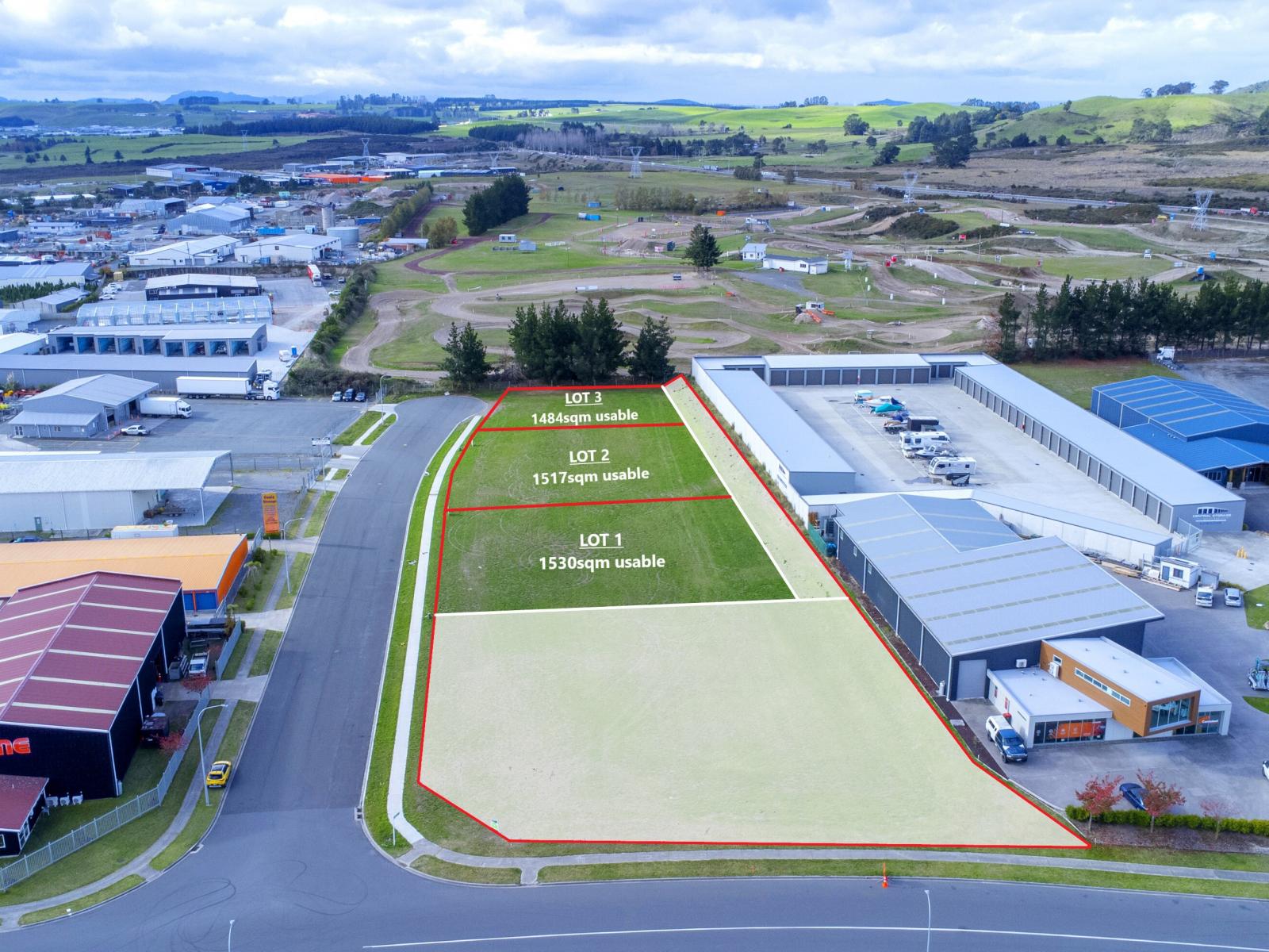 Lot 1, 30 Mahoe Street, Taupo