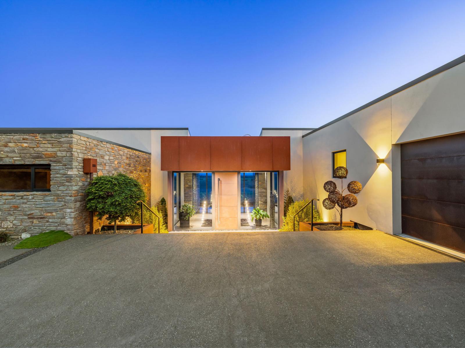 418 Spur Road, Rosewill