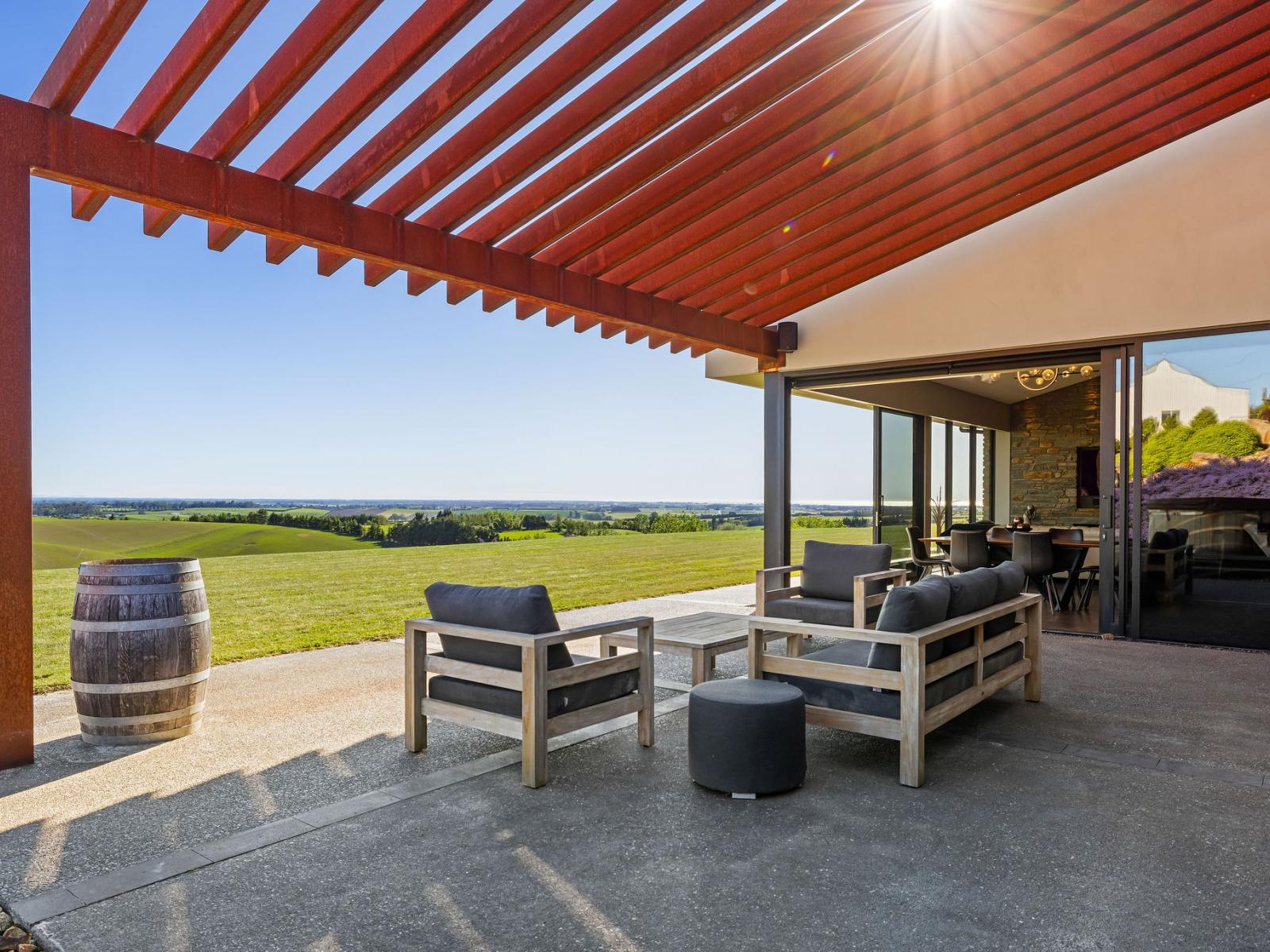 418 Spur Road, Rosewill