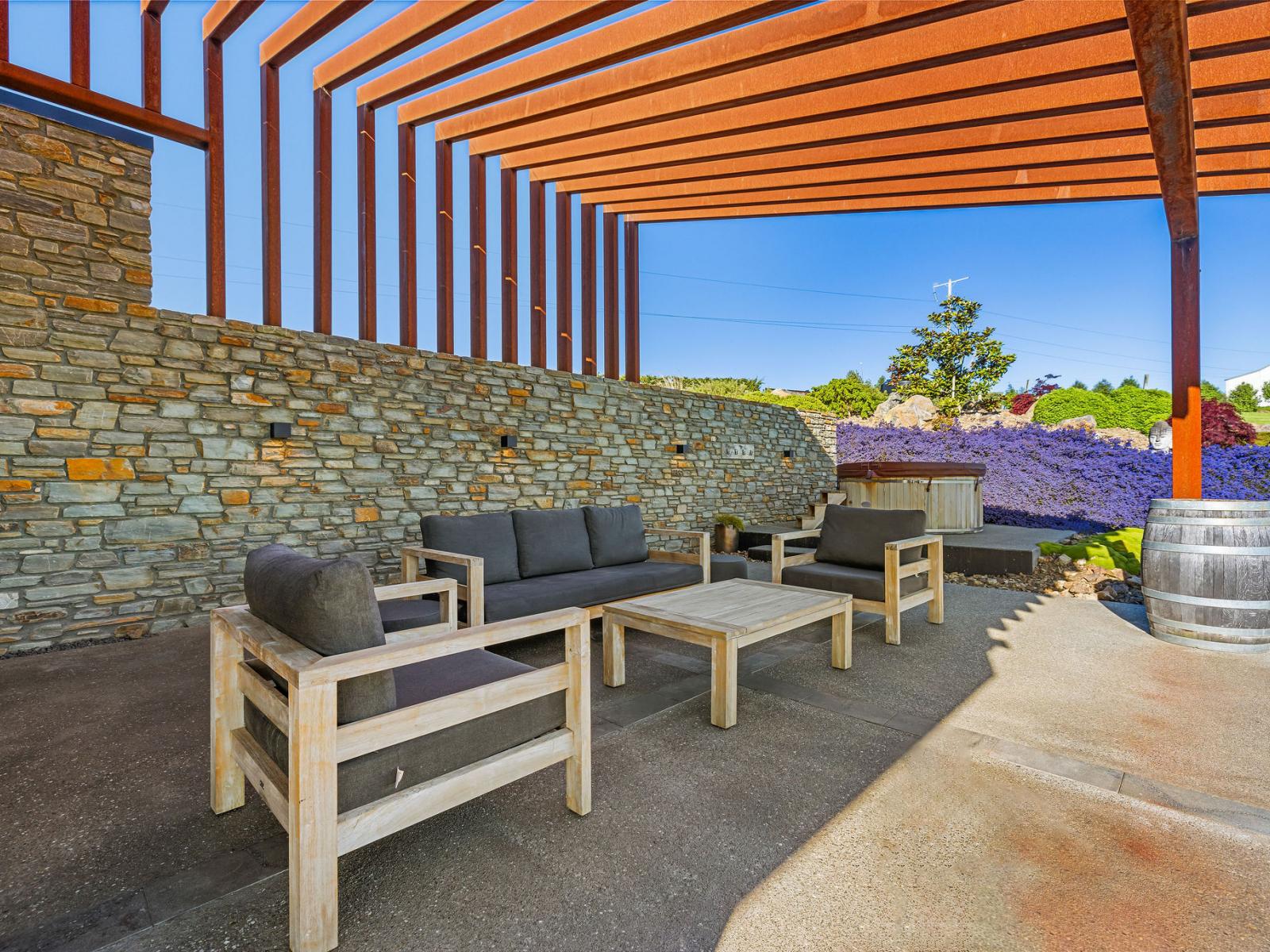 418 Spur Road, Rosewill